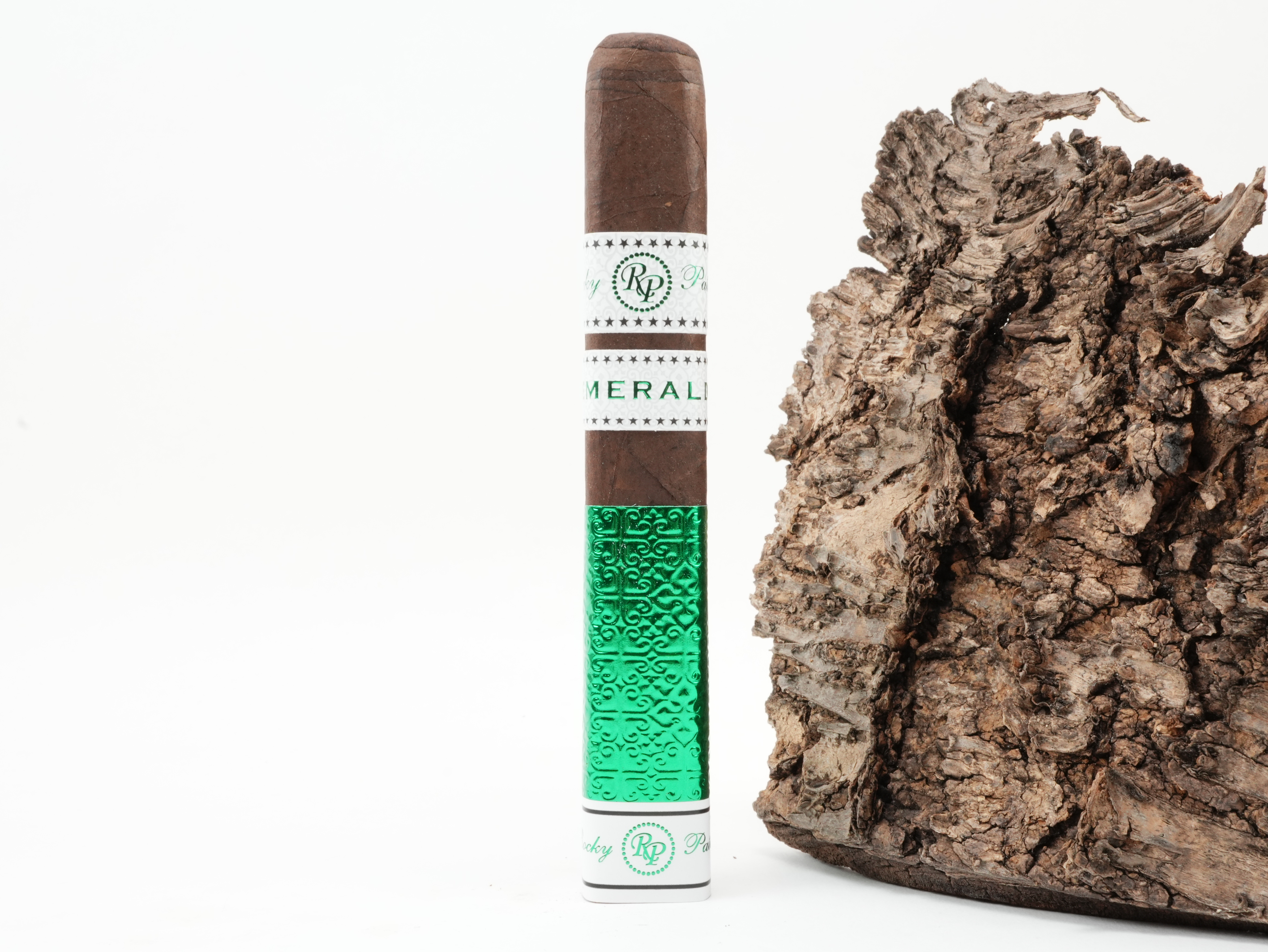 Rocky Patel Emerald Robusto