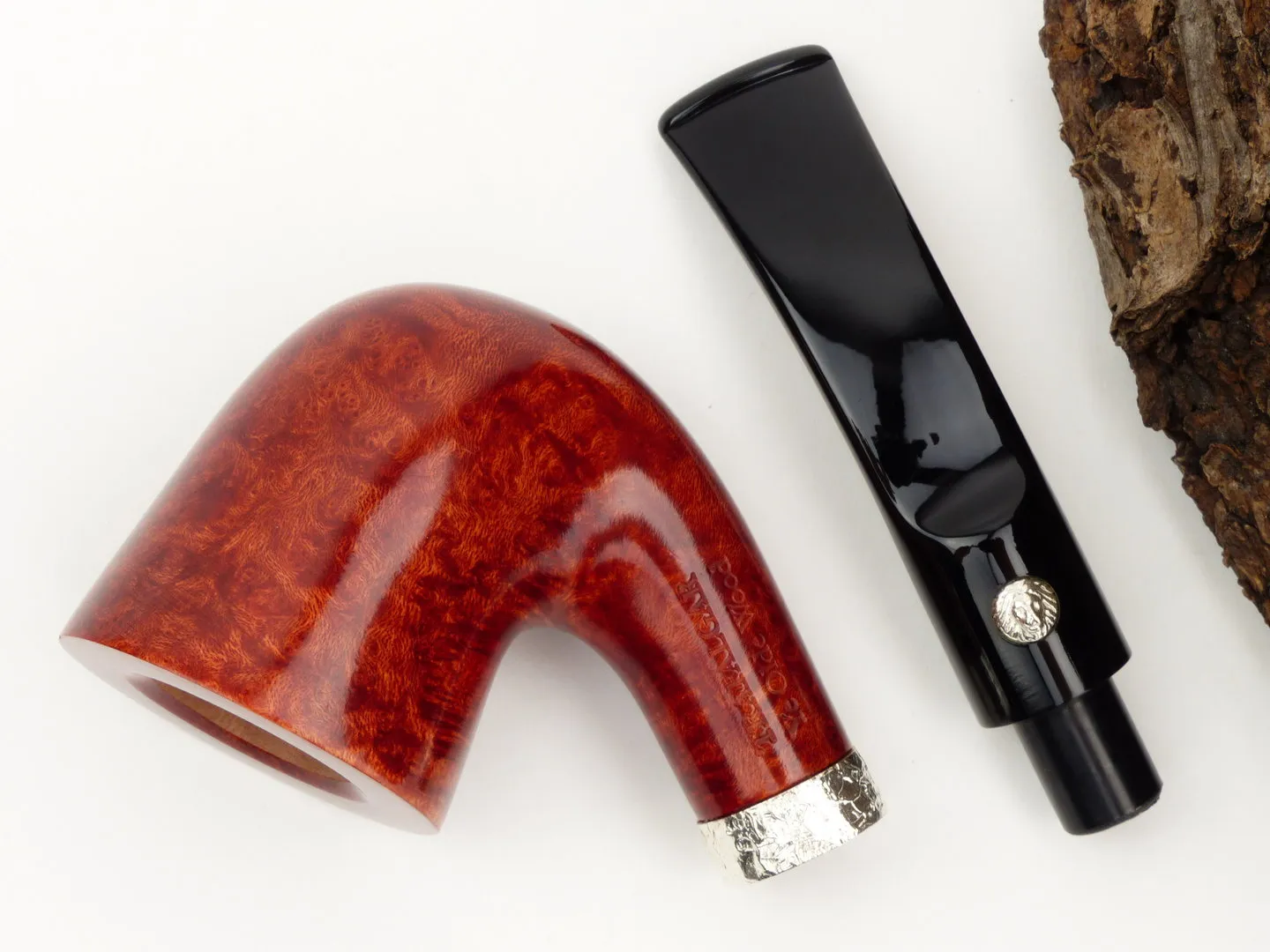 Barling Trafalgar Ye Olde Wood 1821 – Produktbild 9