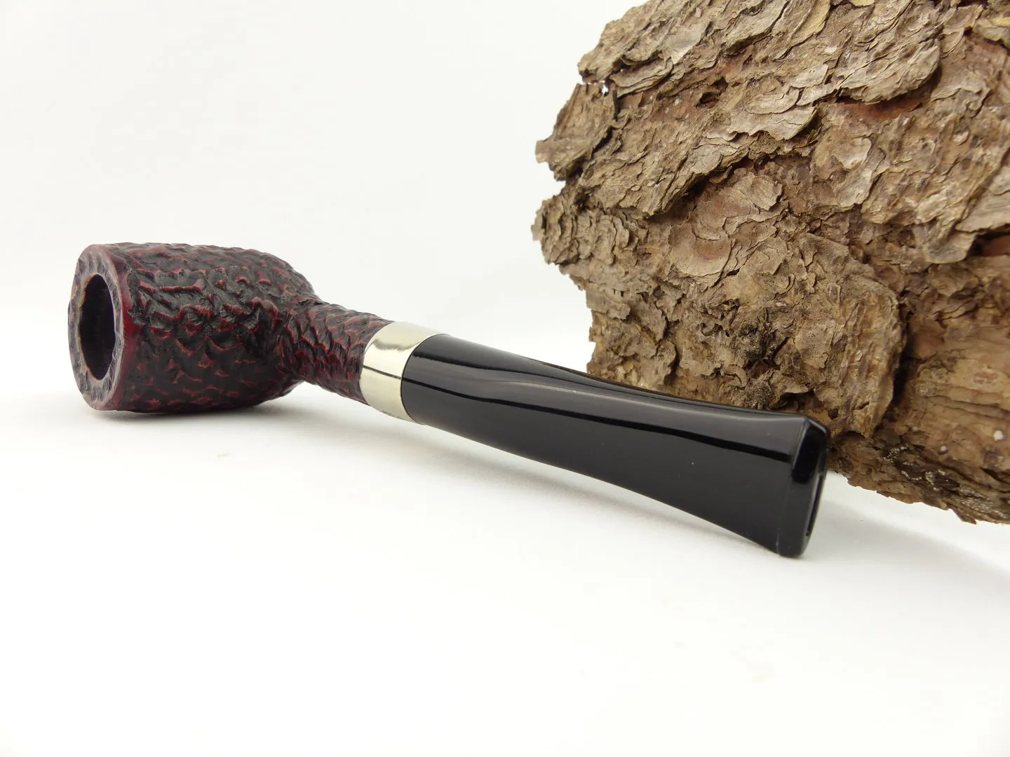 Peterson Donegal Rocky Pfeife X105 – Produktbild 5