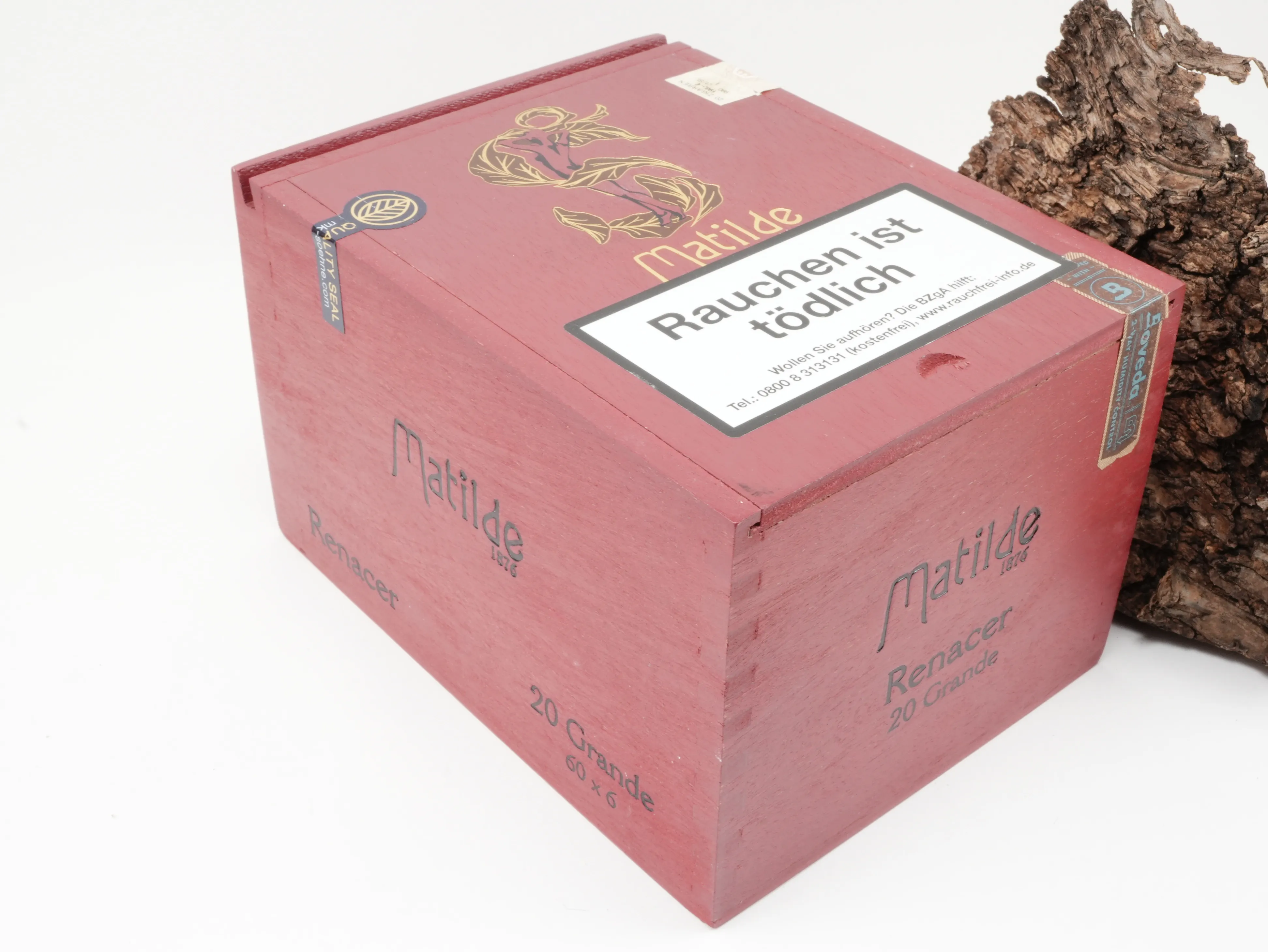 Matilde Renacer Grande – Produktbild 3