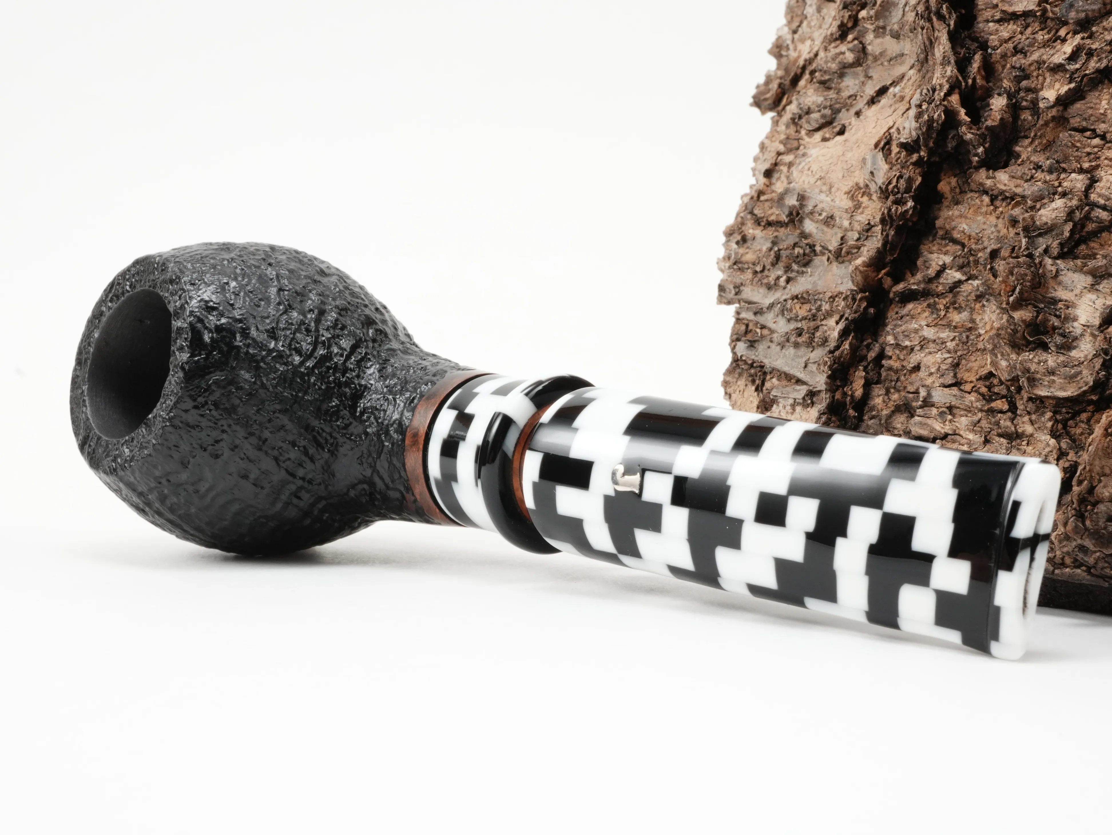 Ser Jacopo Pfeife S1D #75 – Produktbild 5