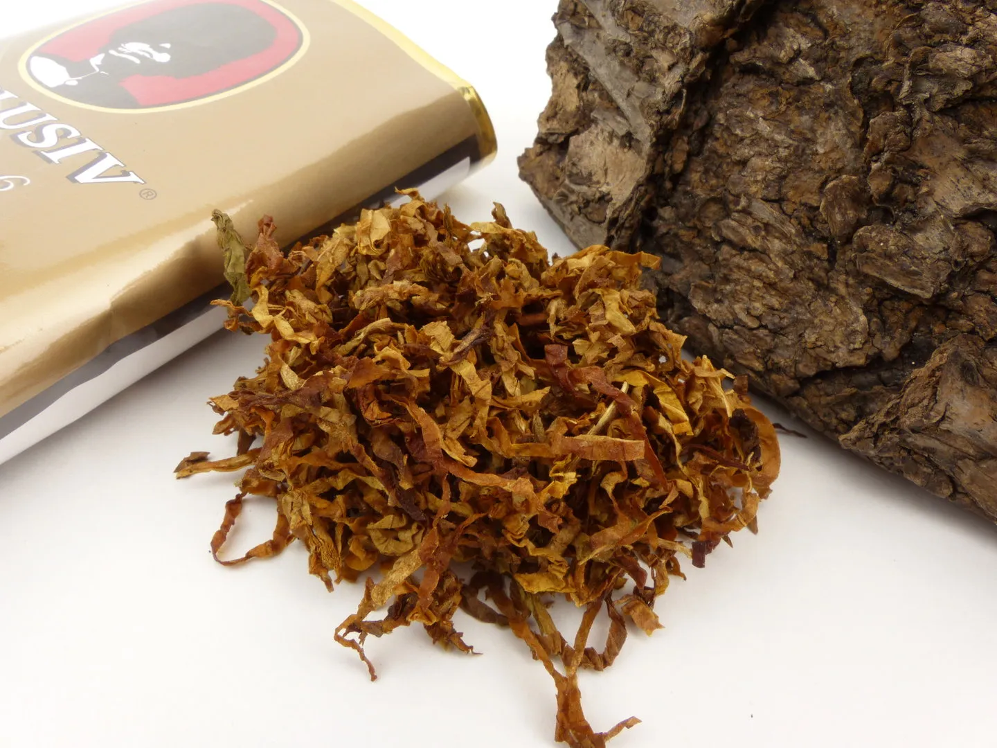 Exclusiv Mixture No. 6 Pfeifentabak von Pöschl – Produktbild 7