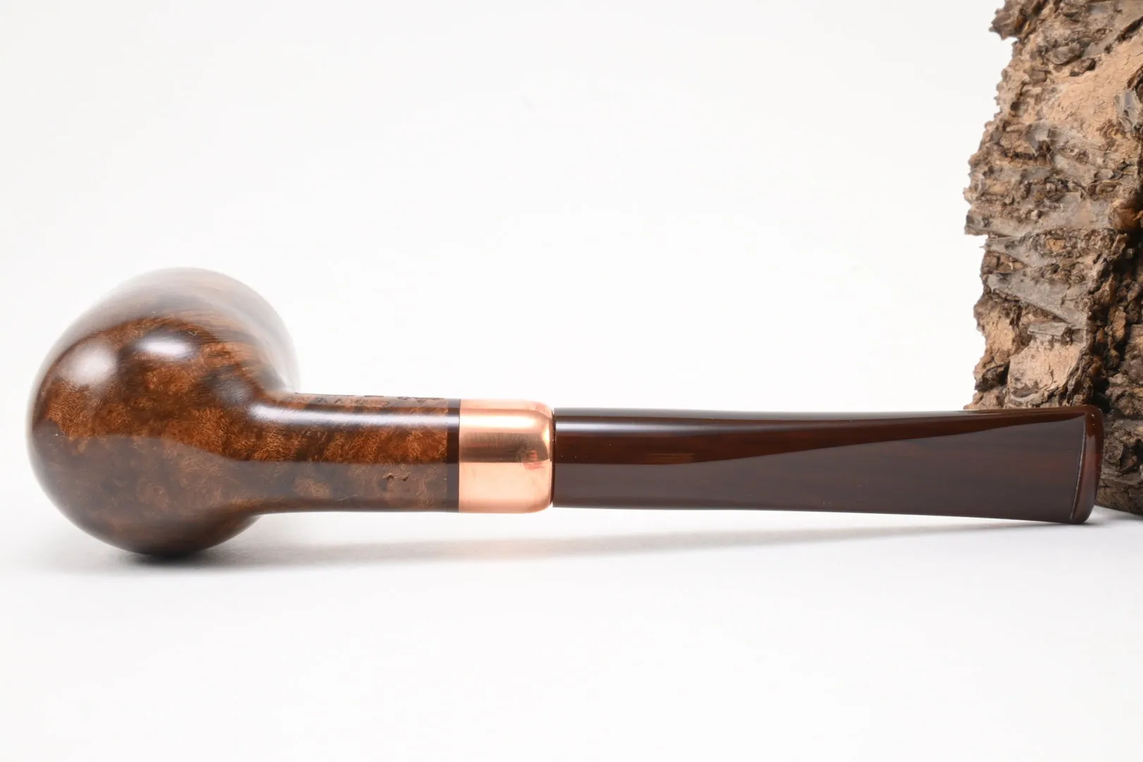 Mastro de Paja Grappa 1 braun – Produktbild 7