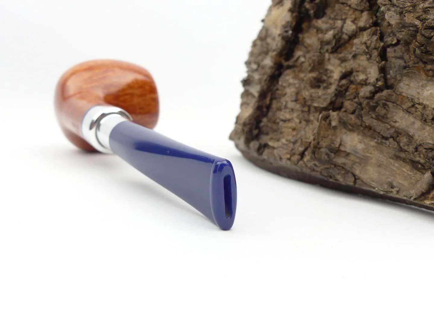 Savinelli Eleganza Pfeife 207 smooth – Produktbild 4