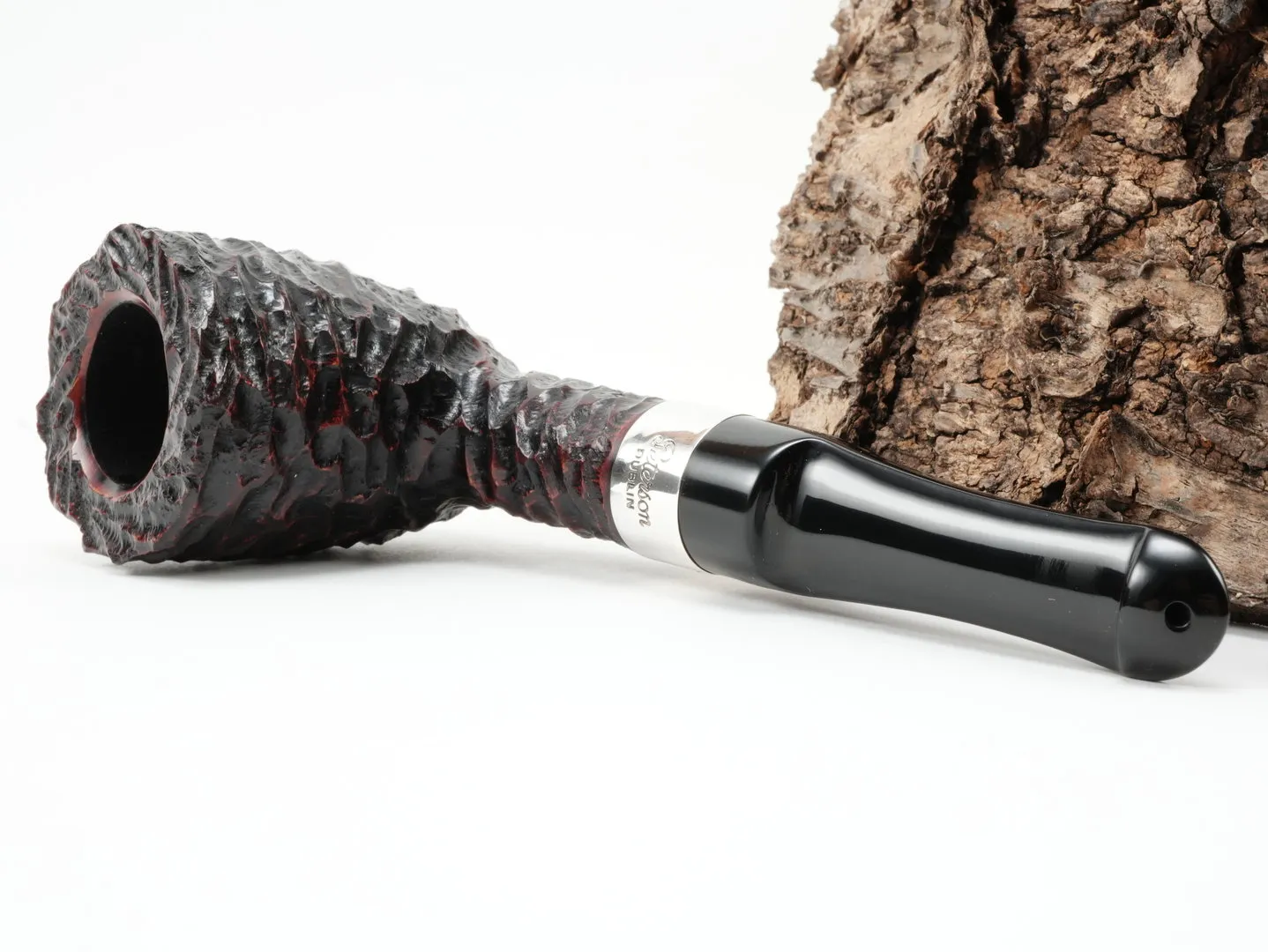 Peterson Pub Pipe Dublin rustic – Produktbild 5