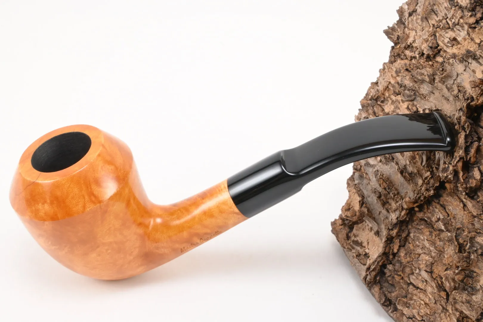Mastro Geppetto Pfeife Eximia hell 7