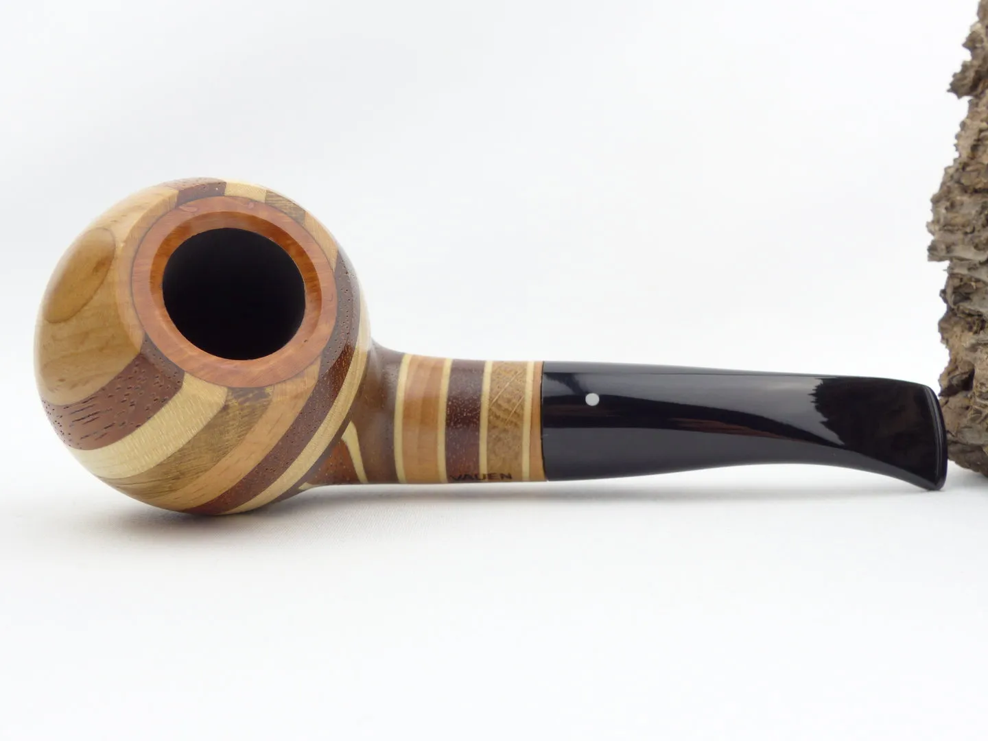 Vauen Hawaii Pfeife 237 – Produktbild 6