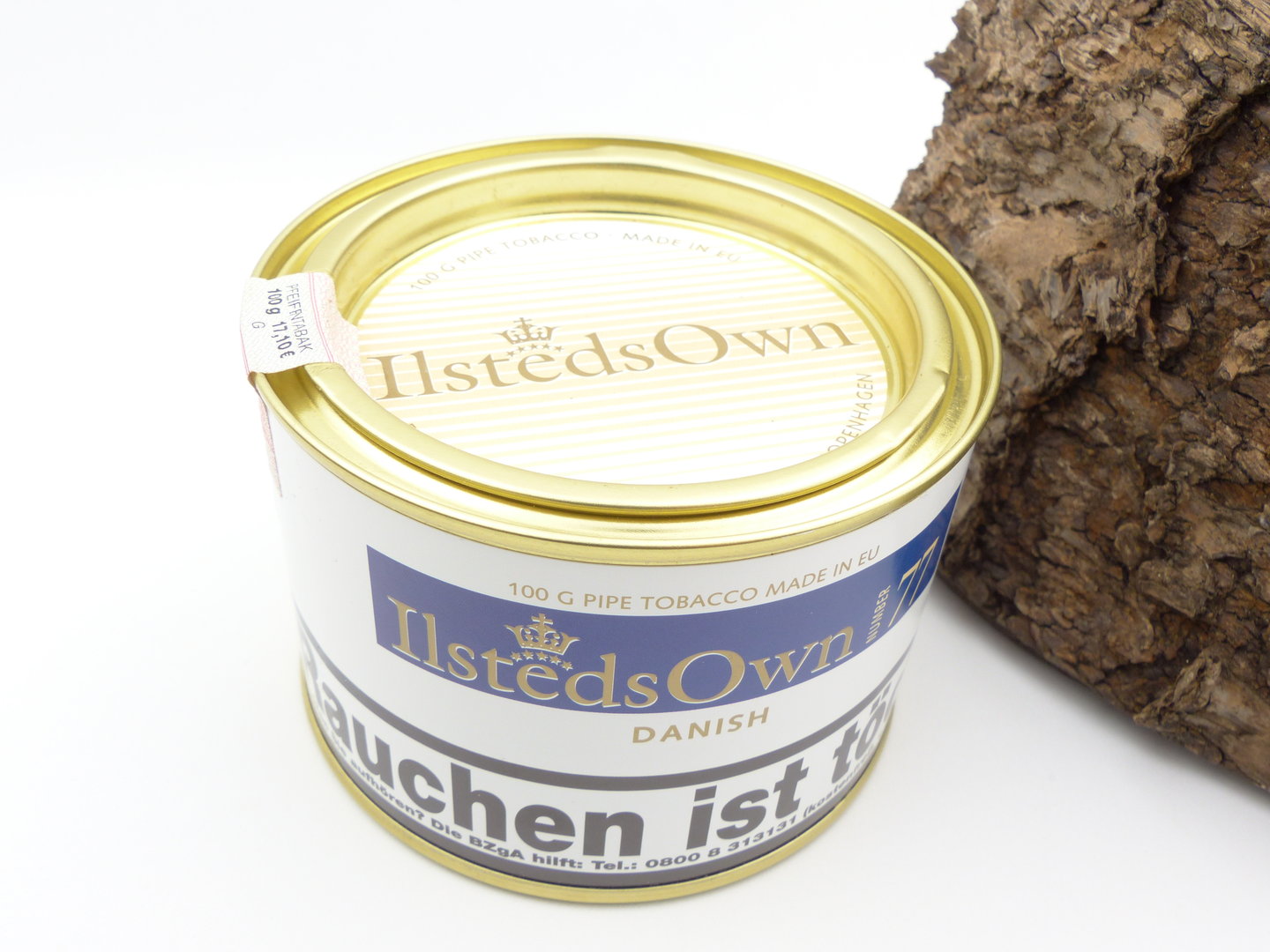 ilsteds_own_77_100g_2