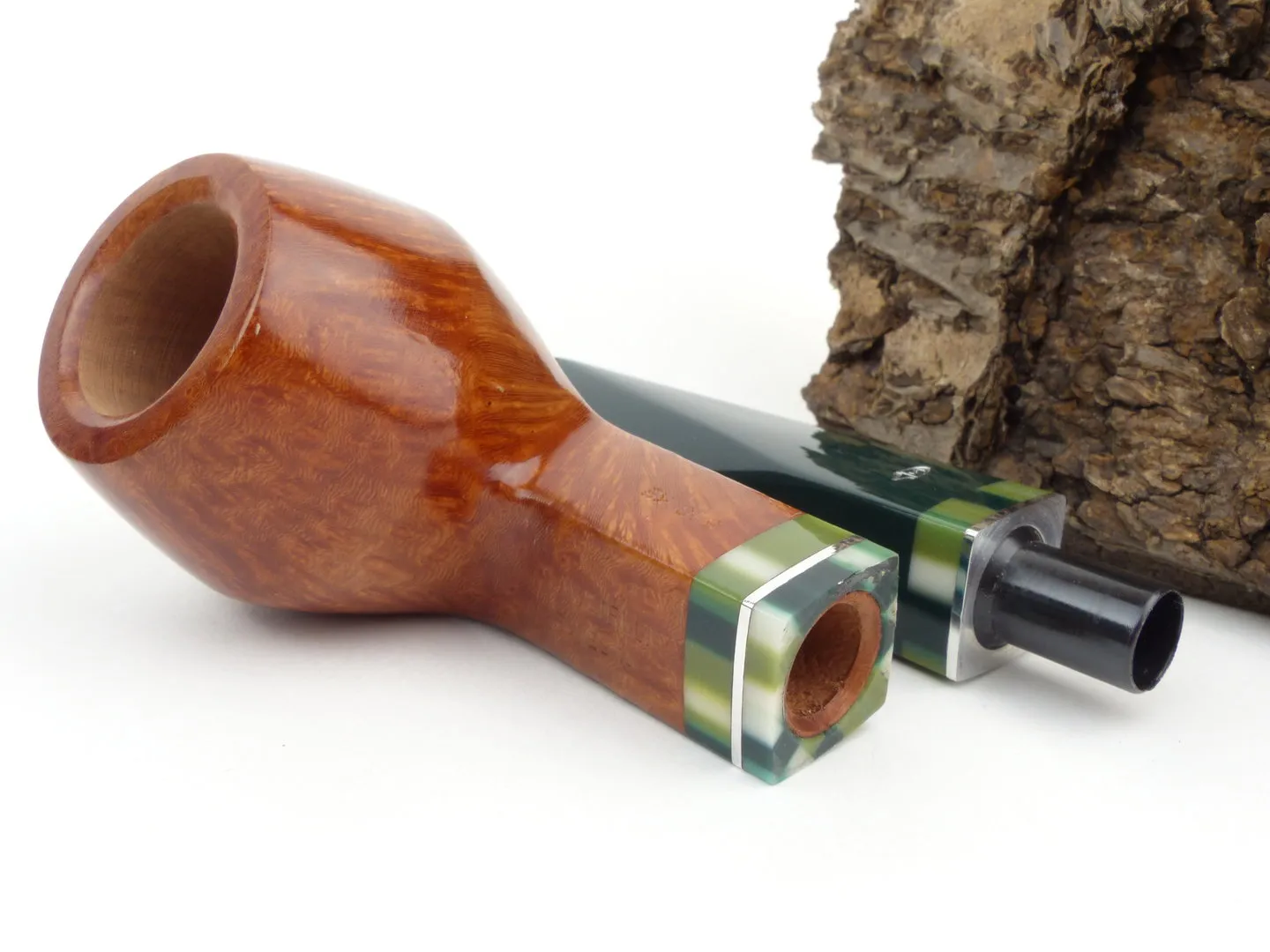 Savinelli Foresta Pfeife 510 light – Produktbild 8