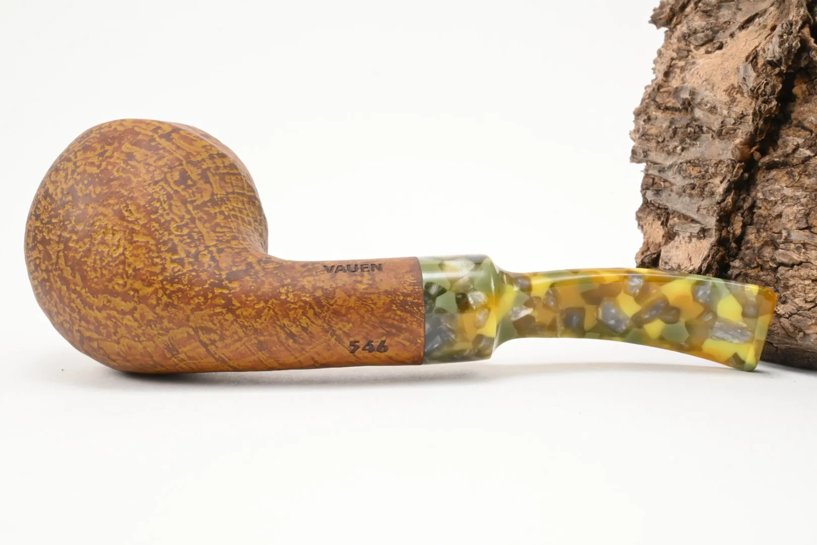 Vauen Camo Pfeife 546 – Produktbild 7