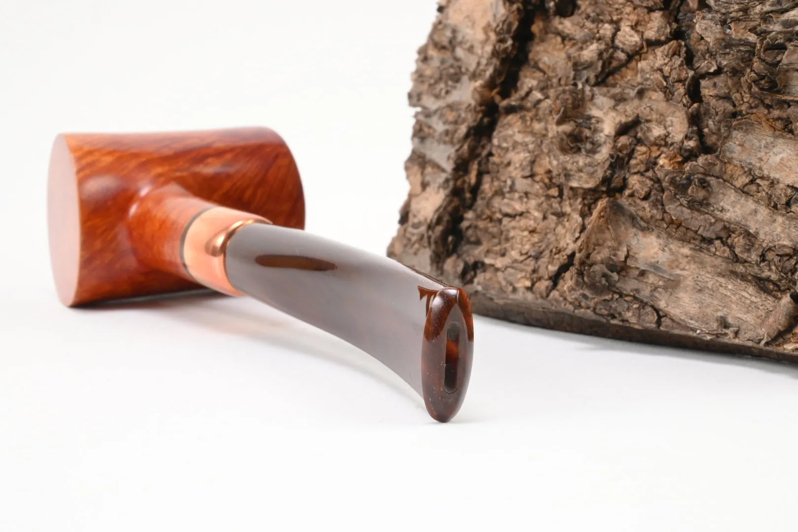 Mastro de Paja Grappa 5 hell – Produktbild 4