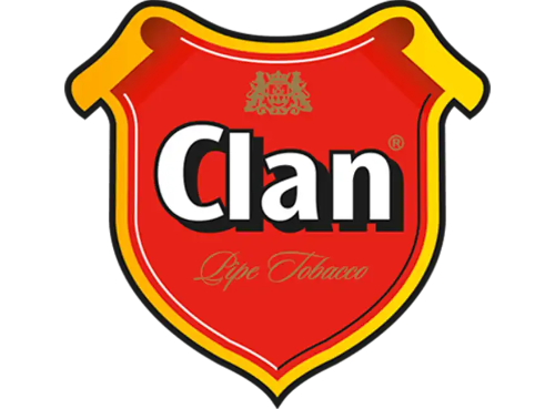 Clan Original Pipe Tobacco 50g