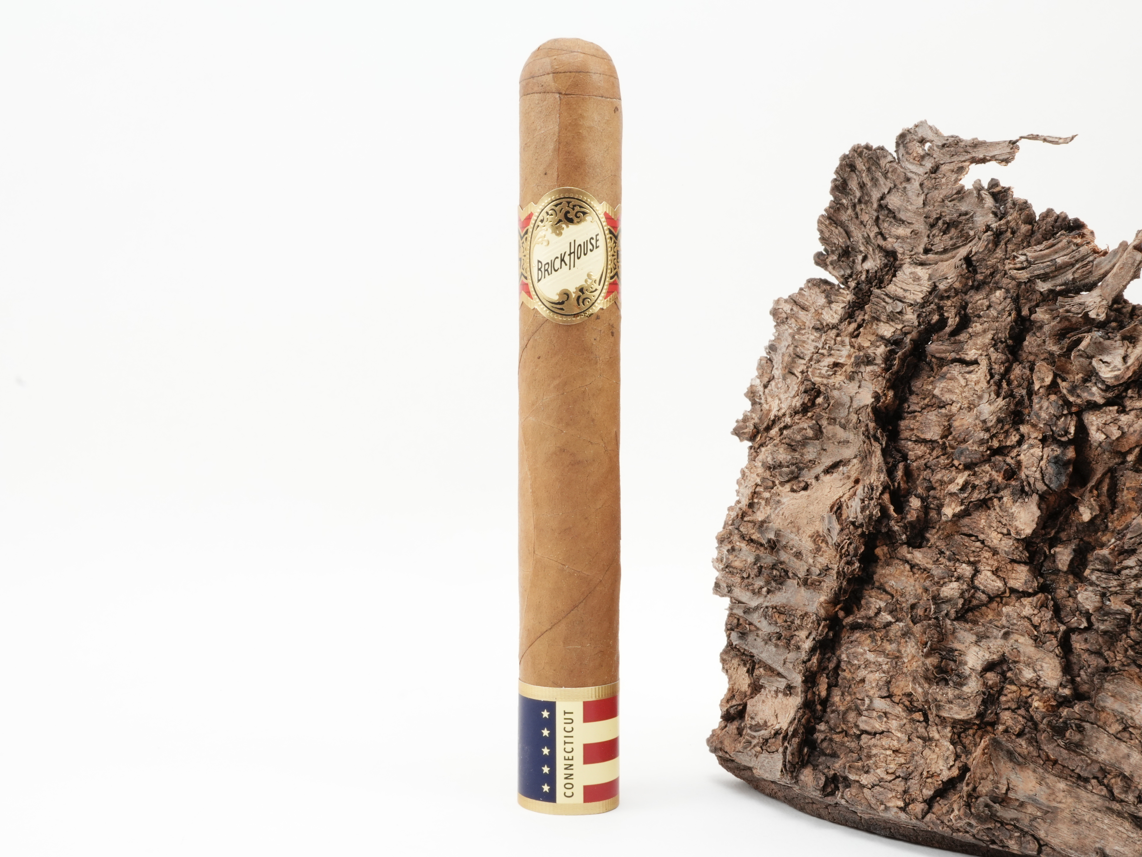 Brick House Double Connecticut Toro