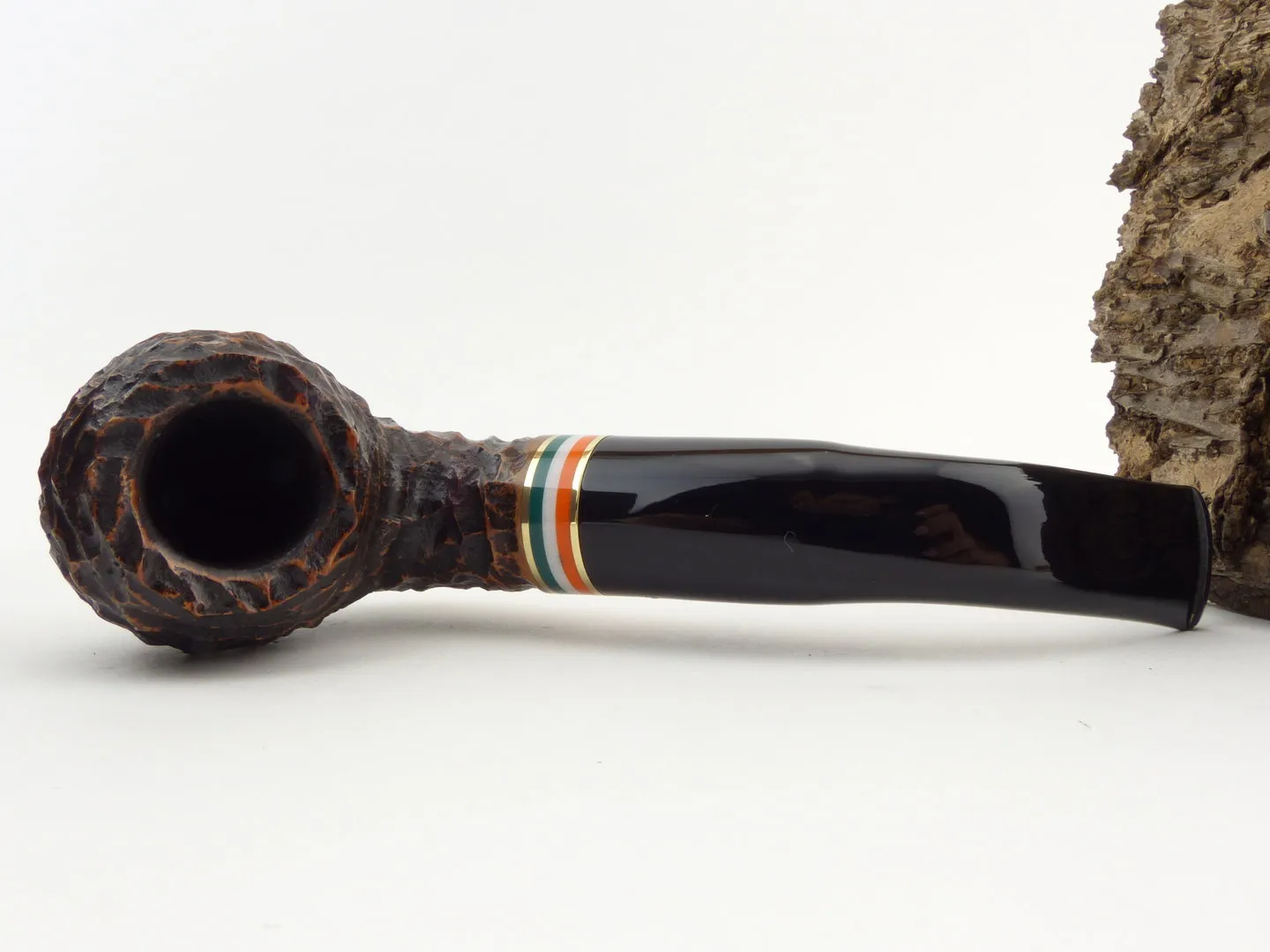 Peterson Pfeife St. Patrick's Day 2023 XL02 – Produktbild 6