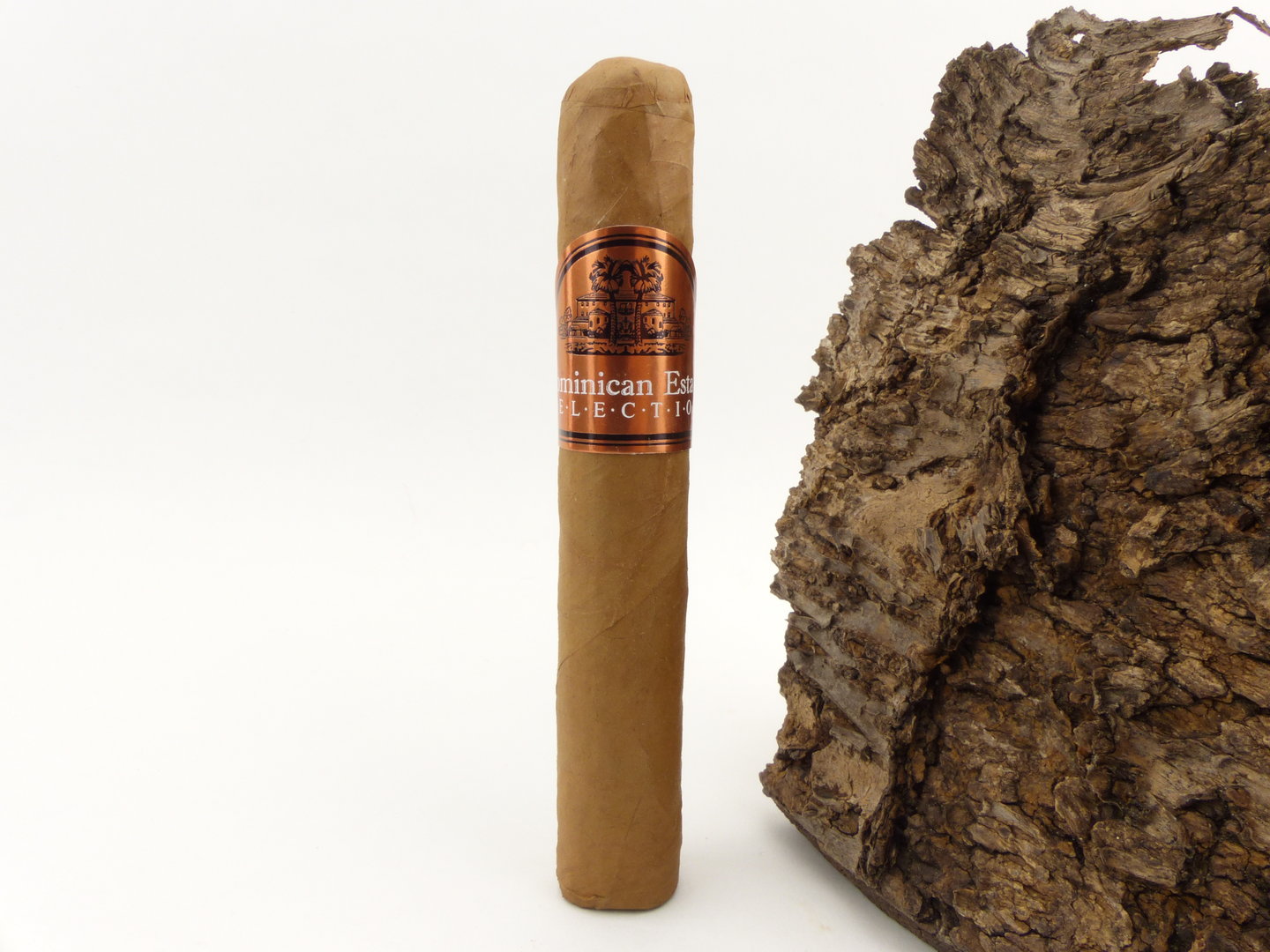 Dominican Estates Robusto