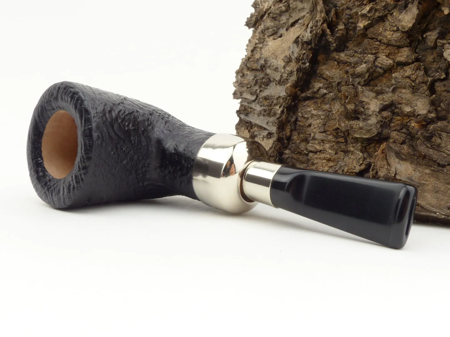 Rattray's Bare Knuckle Pfeife 143 sand – Produktbild 5