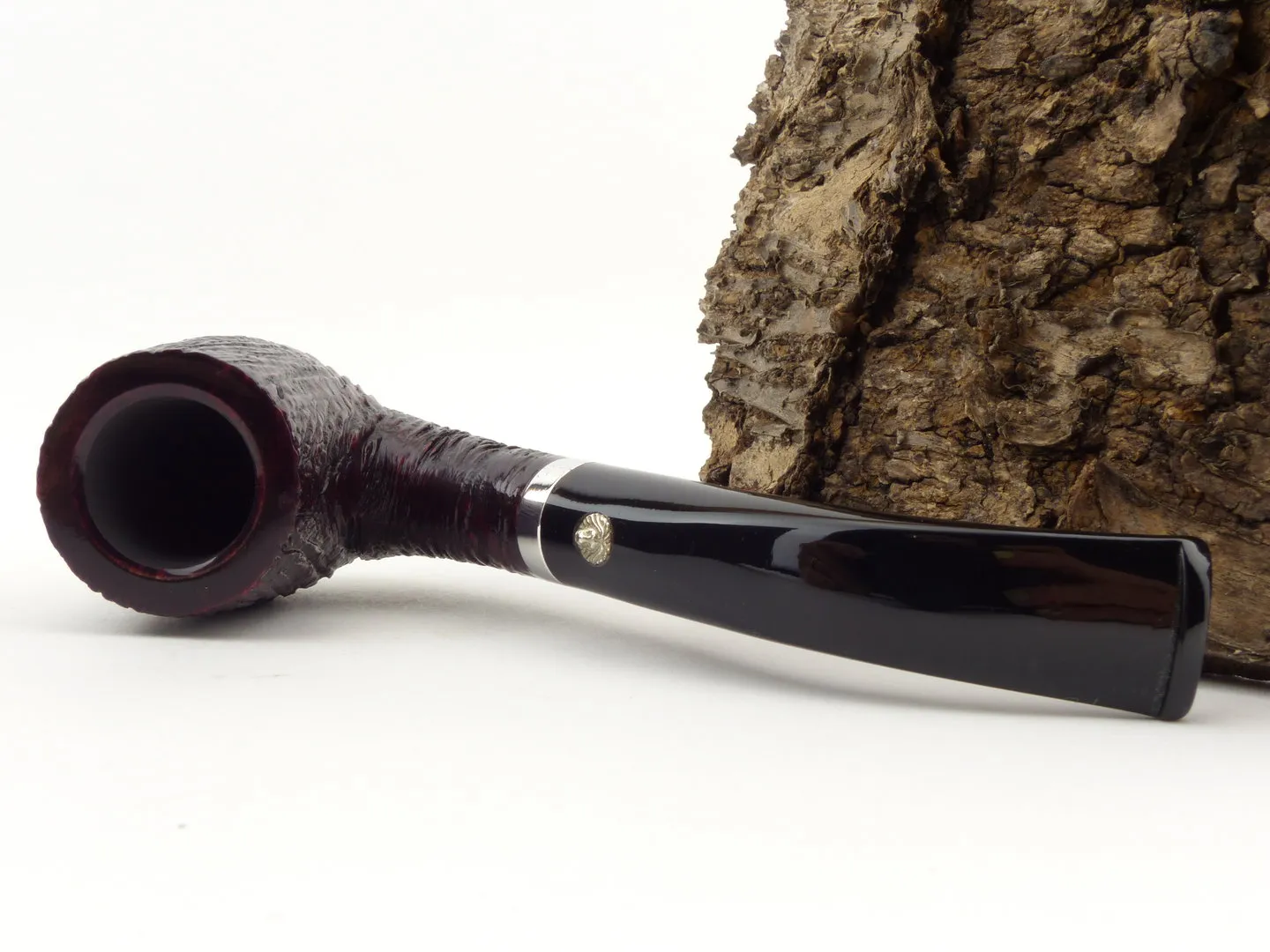 Barling Pfeife Marylebone Bark 1822 – Produktbild 5