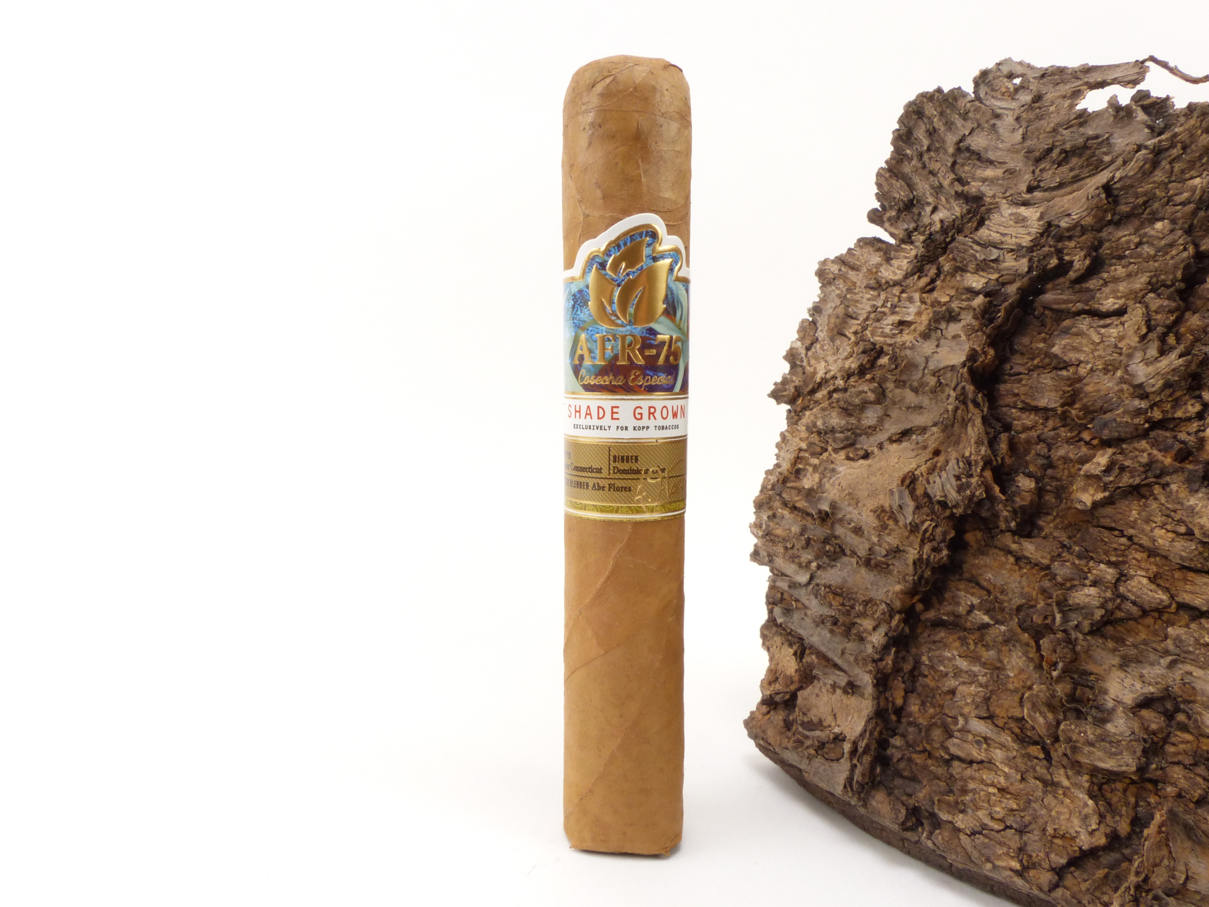 PDR AFR - 75 Robusto