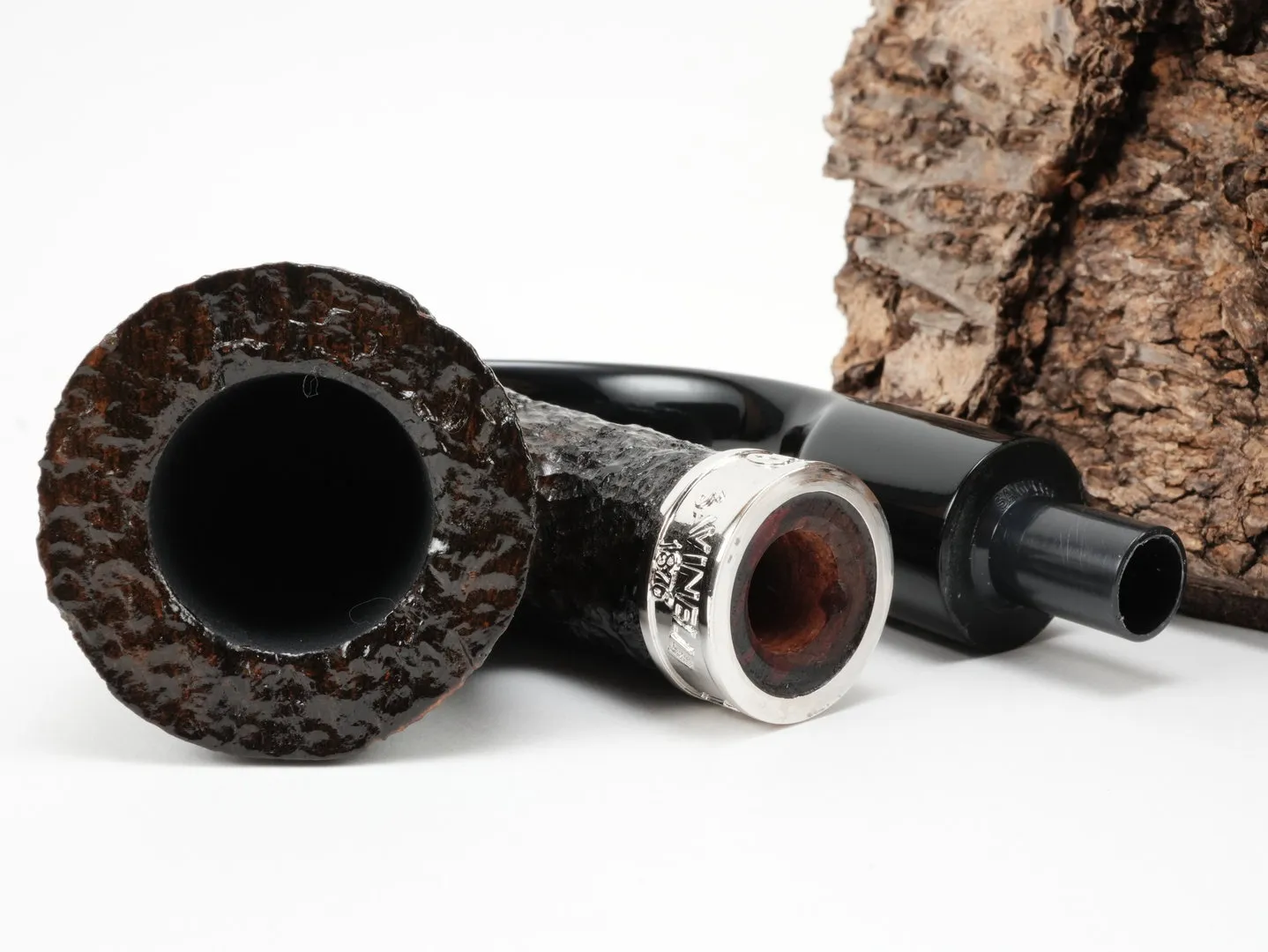 Savinelli 150 Anni Achille I rustic – Produktbild 9
