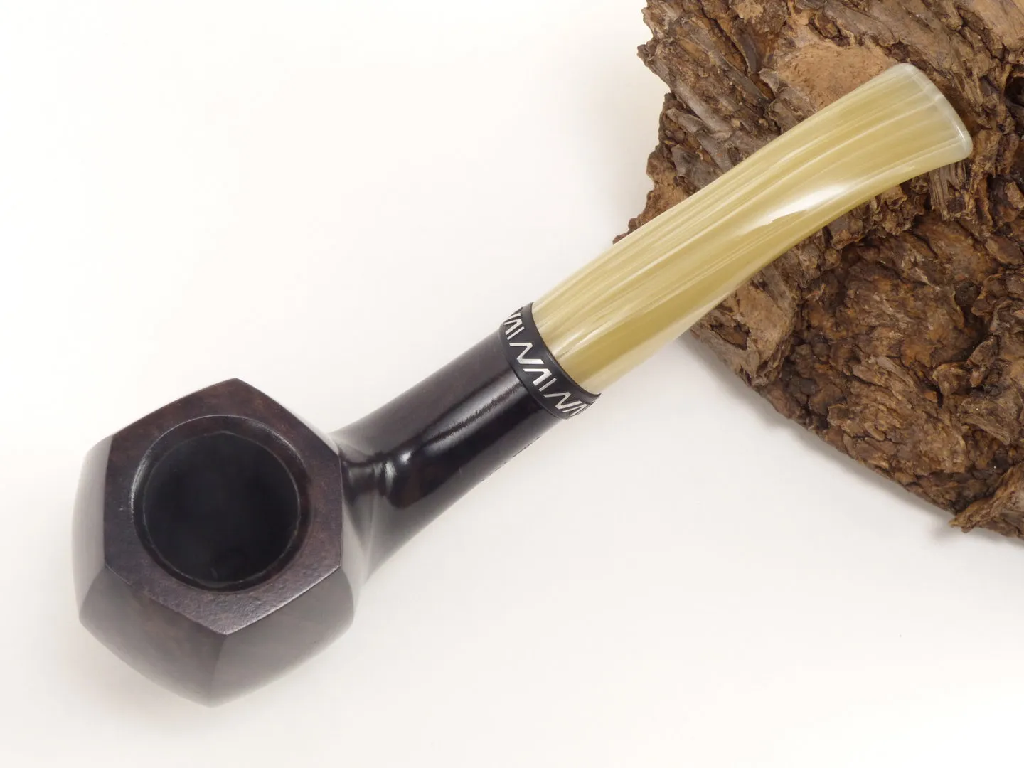 Vauen Lindis Pfeife 2206 – Produktbild 3