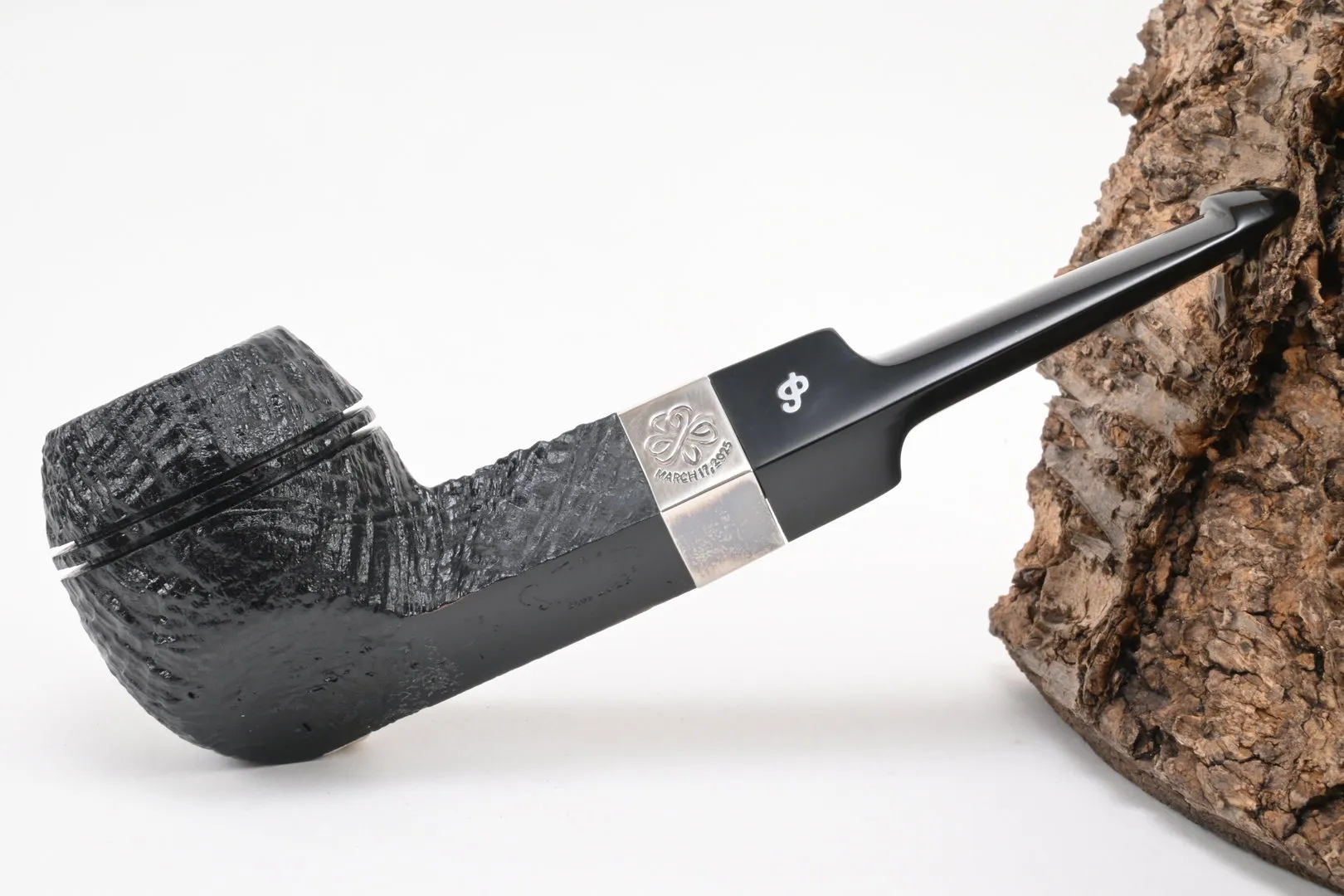 Peterson St. Patrick's Day 2025 150 sand – Produktbild 2