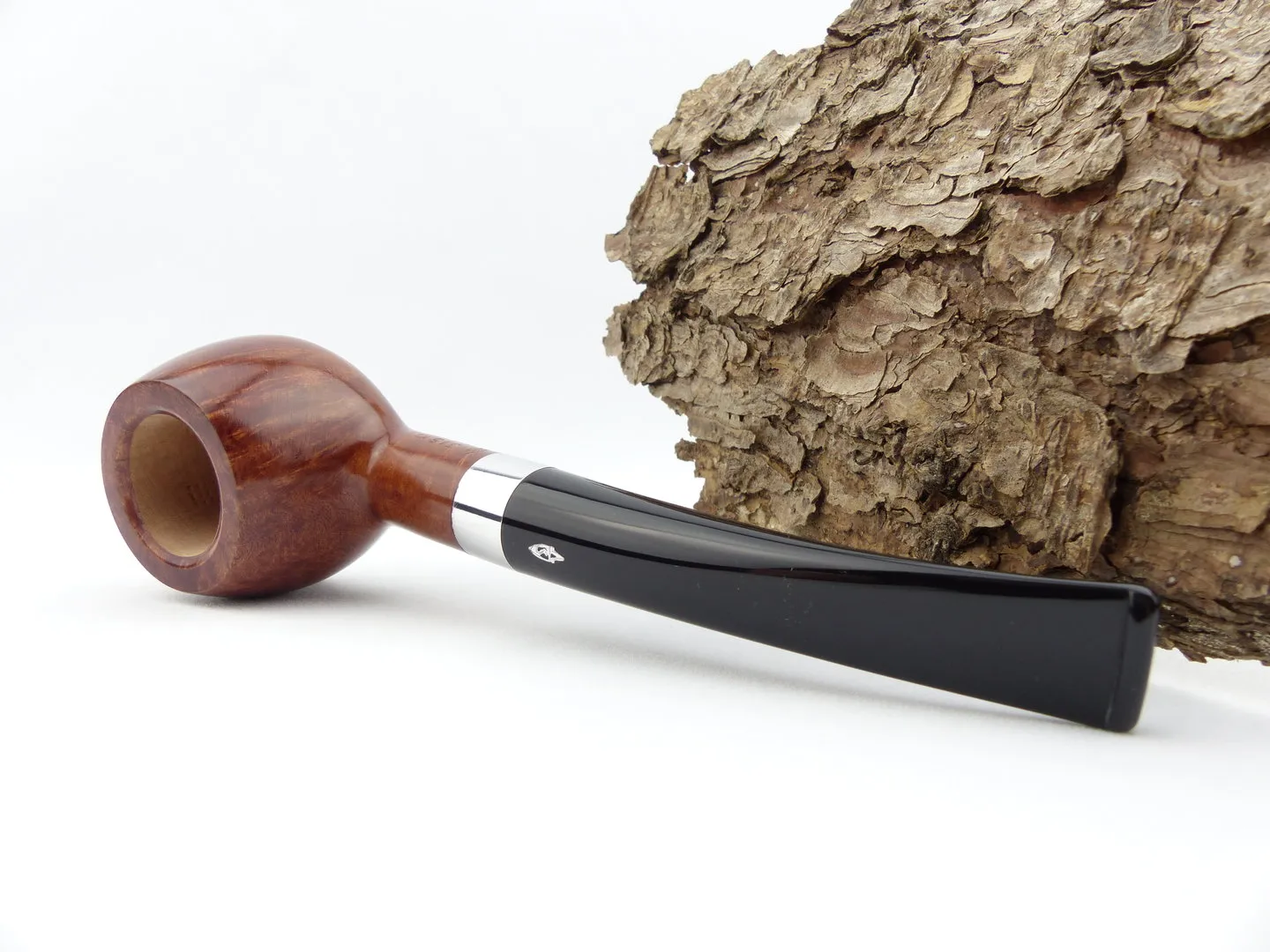 Savinelli Stromboli Pfeife 315 – Produktbild 5