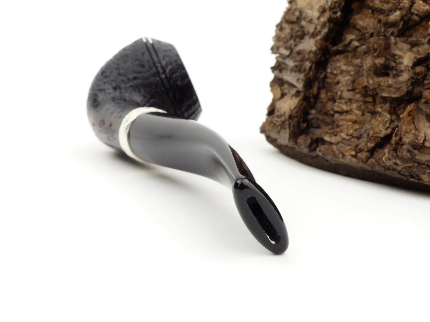 Barling Pfeife Trafalgar Fossil 1819 second – Produktbild 4