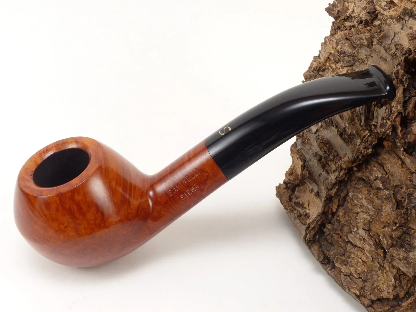 Savinelli Siena Pfeife 673