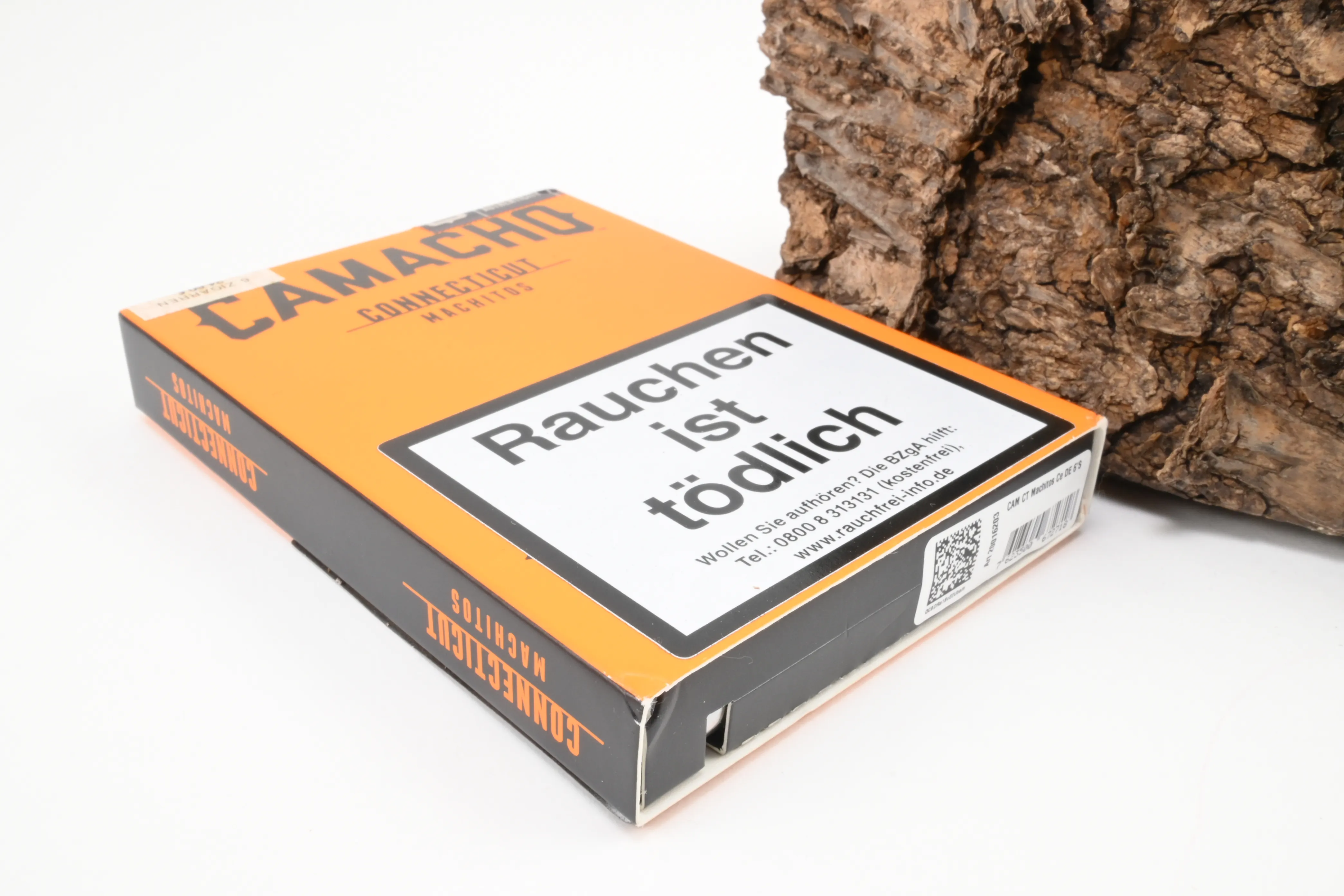 Camacho Connecticut Machitos – Produktbild 2