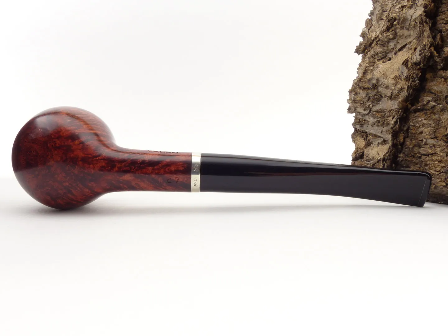 Vauen Royal Pfeife 167 – Produktbild 7