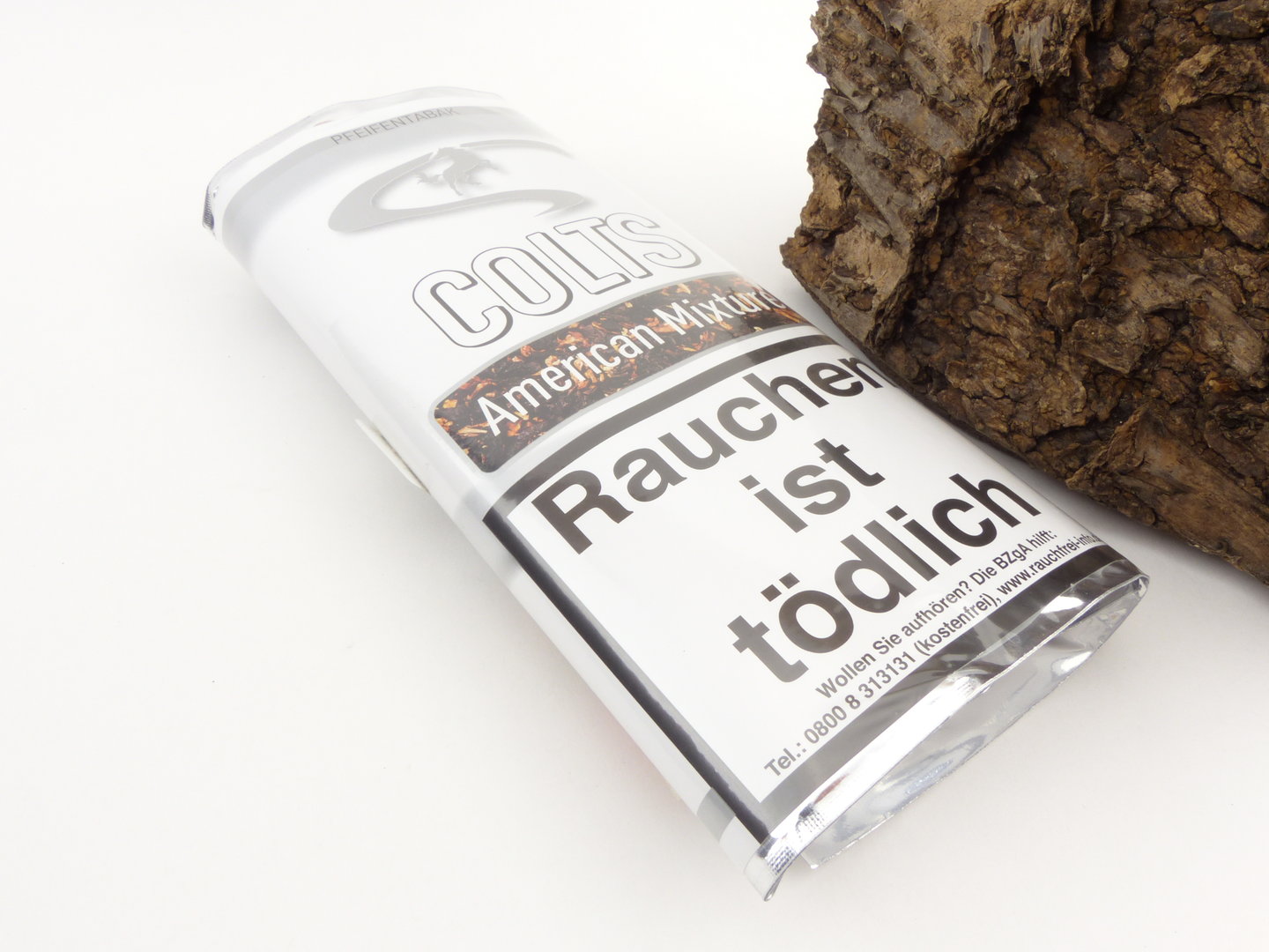 Colts American Mixture Pipe Tobacco