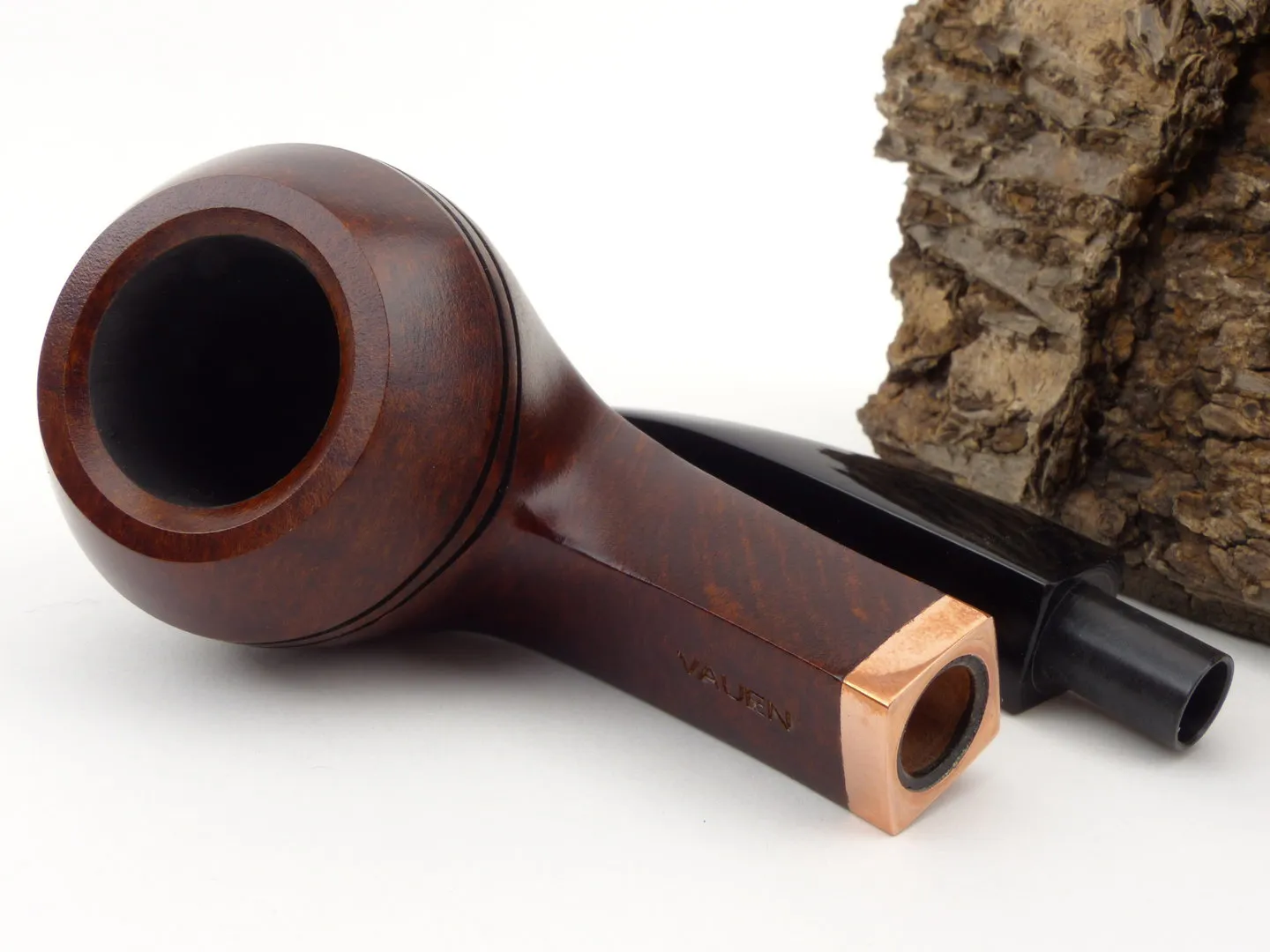 Vauen SIX Pfeife 1107 – Produktbild 8
