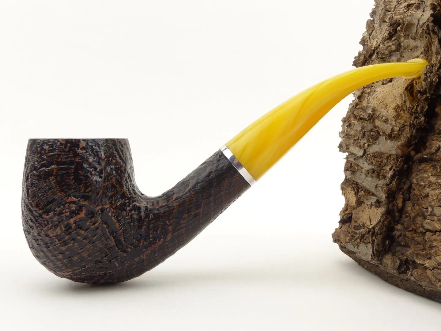Vauen Lessing Pfeife 527 – Produktbild 2