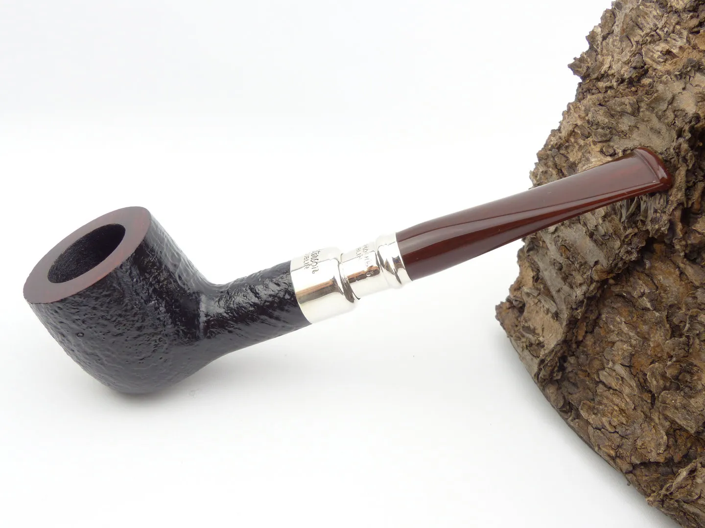 Peterson Pfeife Newgrange 606