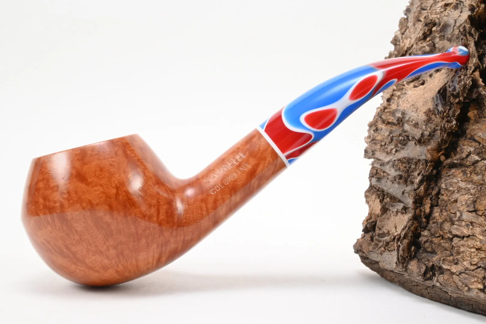 Savinelli Colombina Pfeife light – Produktbild 2