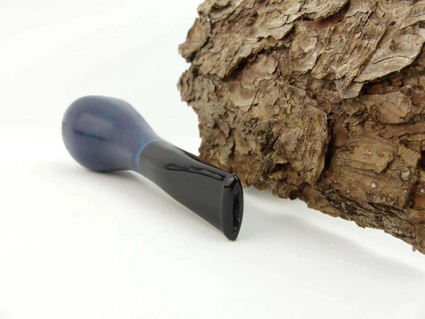 Fratelli Croci Pfeife Chakra dunkelblau – Produktbild 4