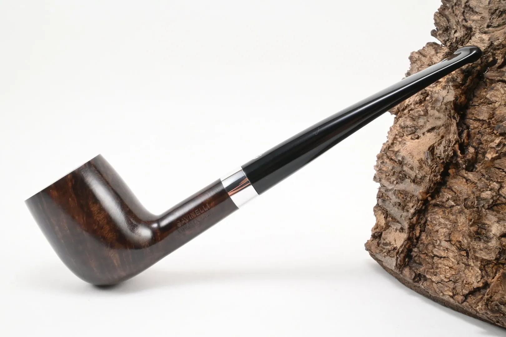 Savinelli Bing's Favourite 9mm Braun – Produktbild 2