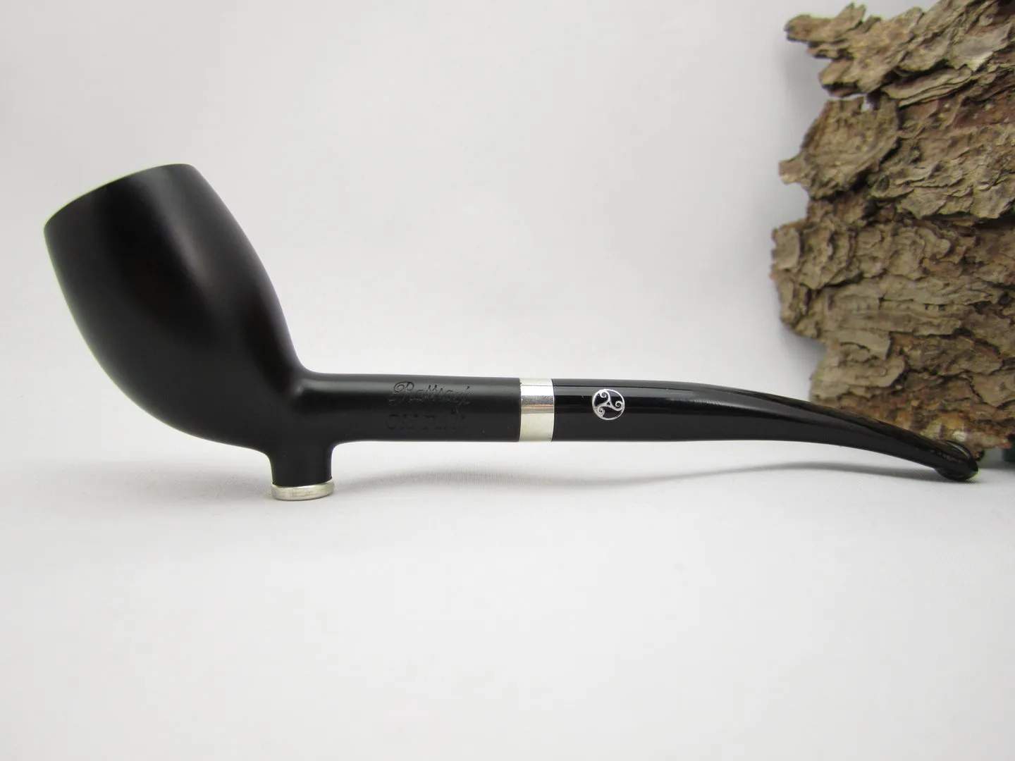 Rattray's Old Perth Pfeife Schwarz – Produktbild 5
