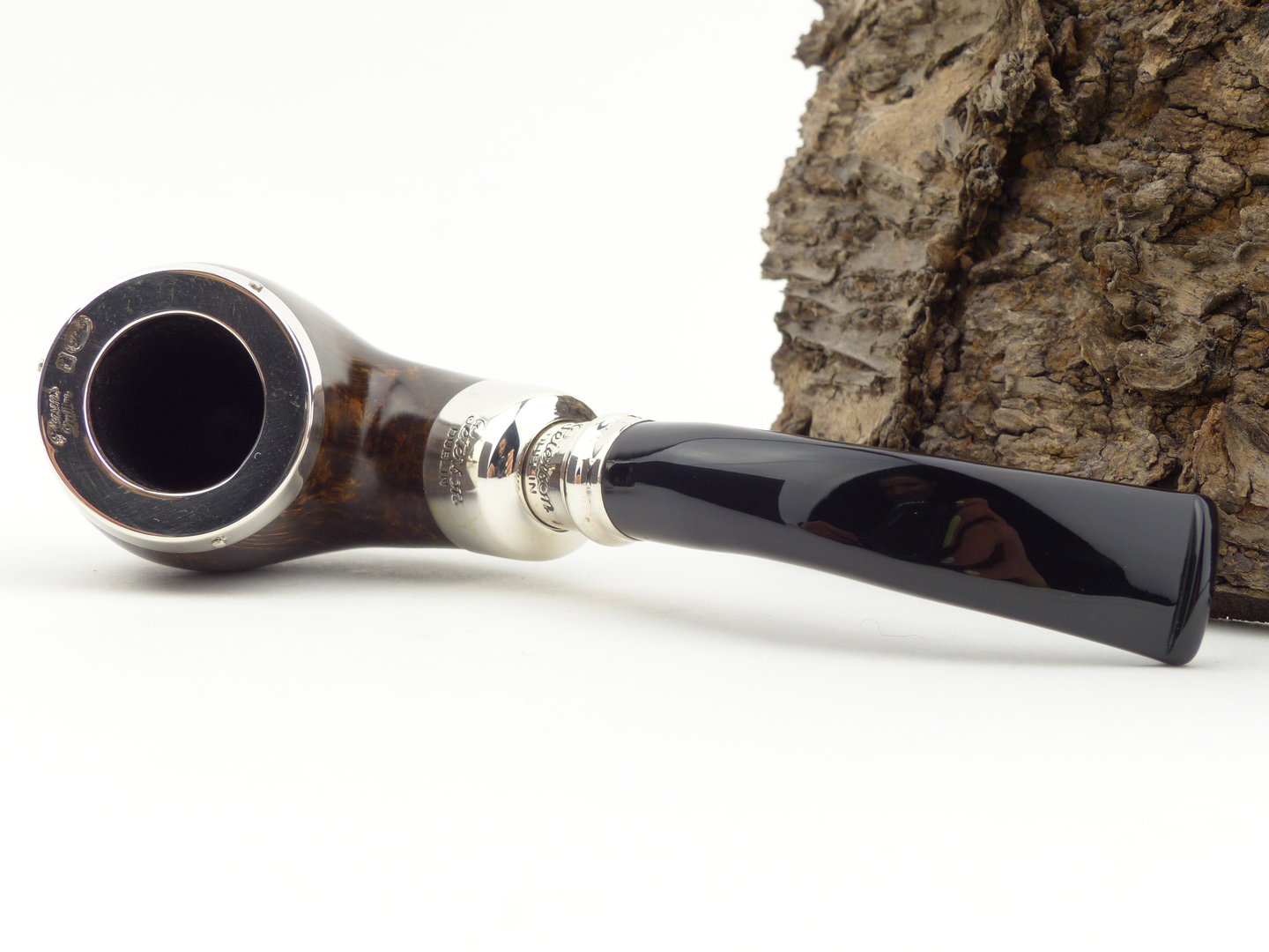 peterson_silver_cap_flame_grain_spigot_221_6_5