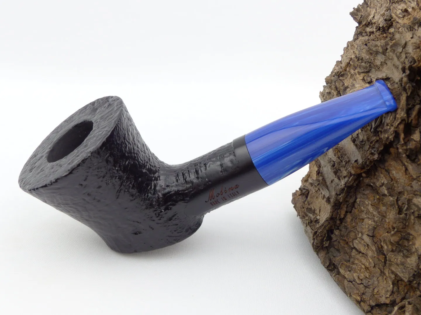 Molina Azzurro Pfeife sand 3