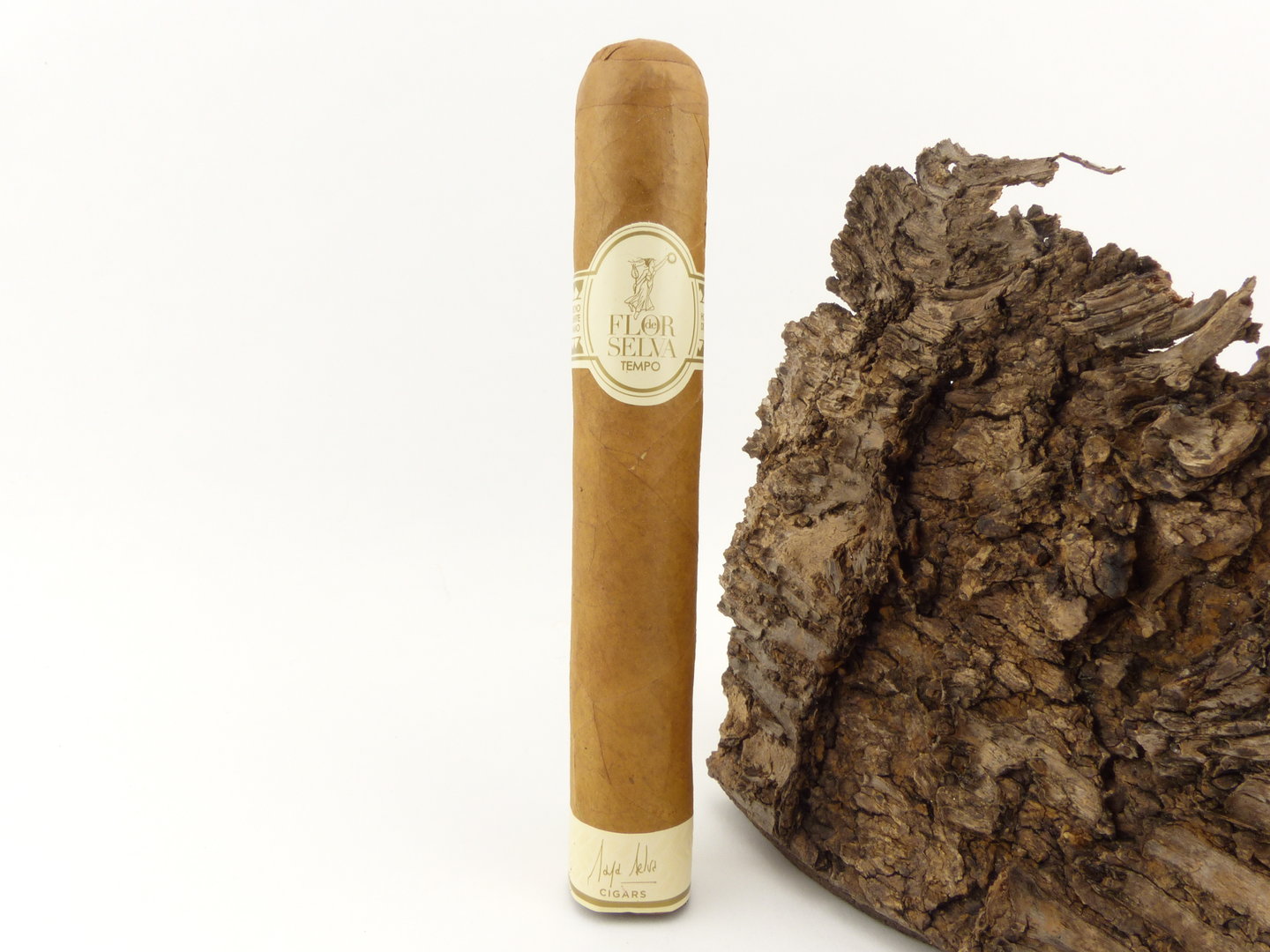 Flor de Selva Classic Tempo