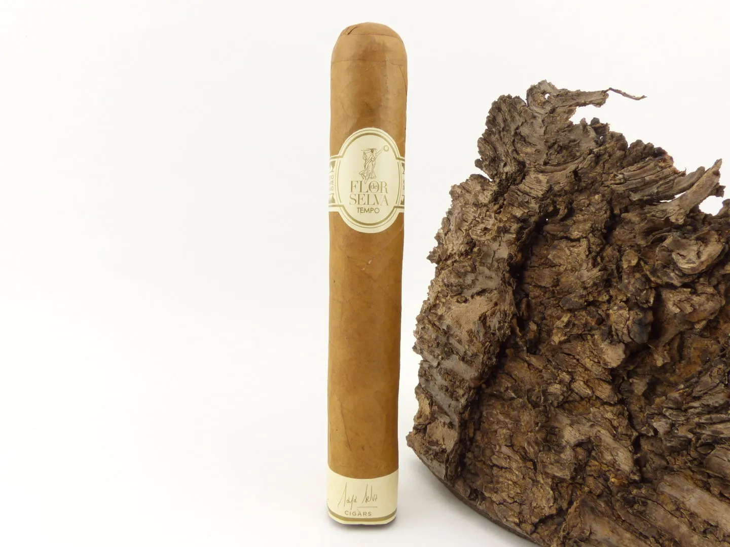 Flor de Selva Classic Tempo
