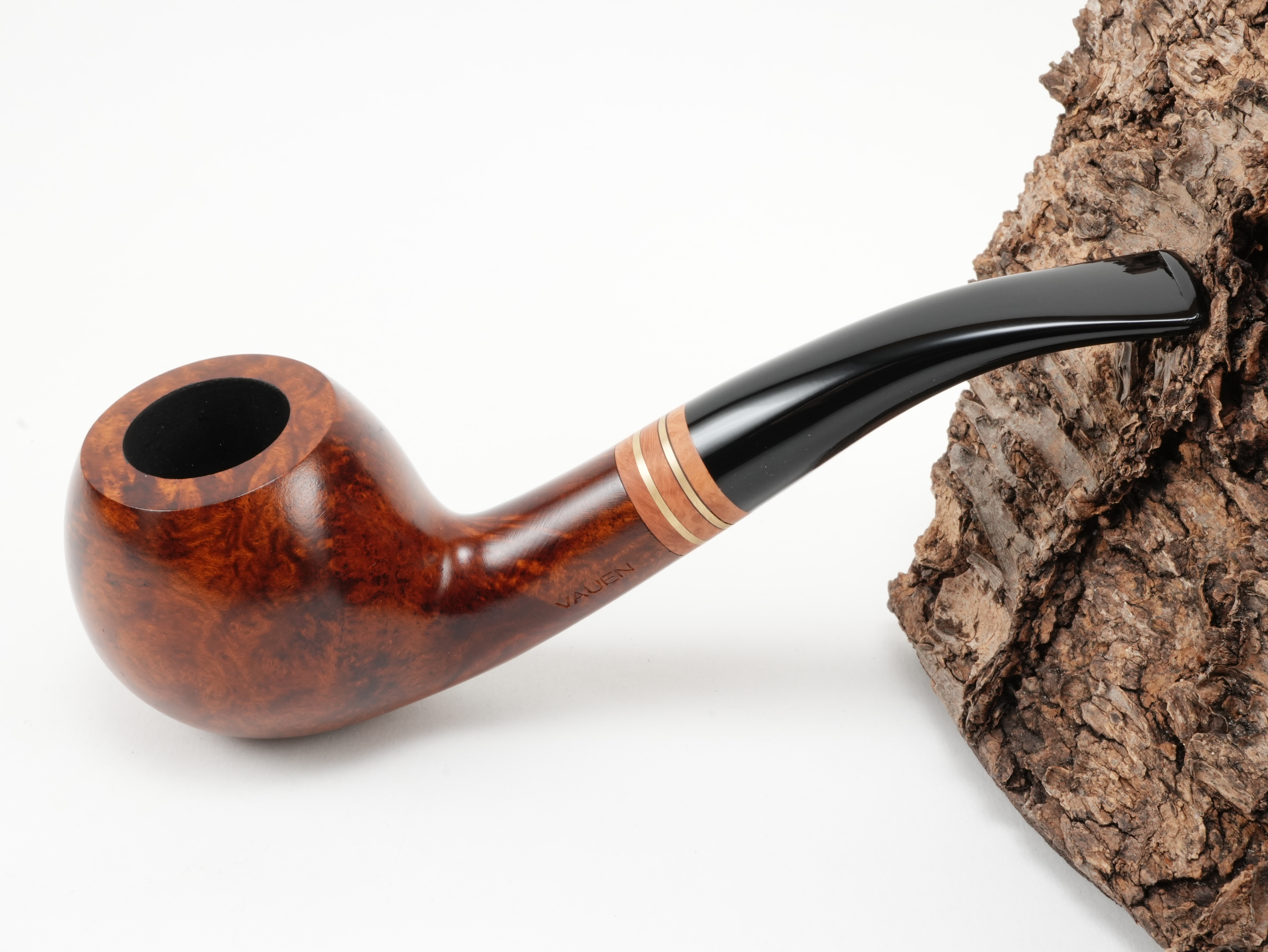 Vauen Brass Pfeife 2342