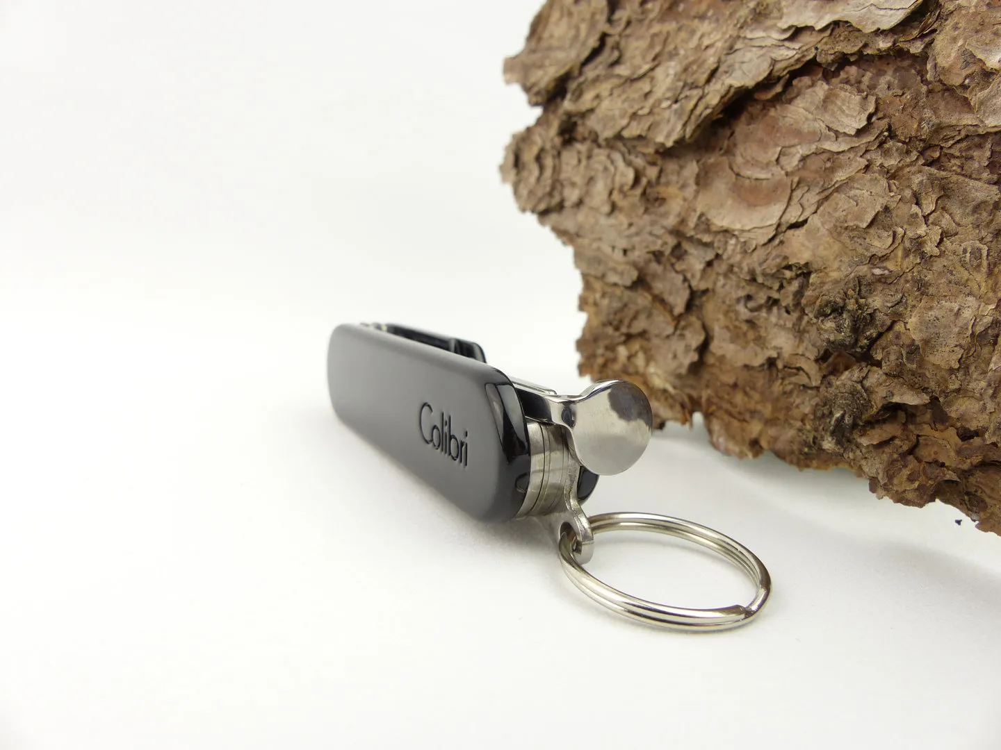Colibri Pfeifenbesteck Sherlock schwarz – Produktbild 9