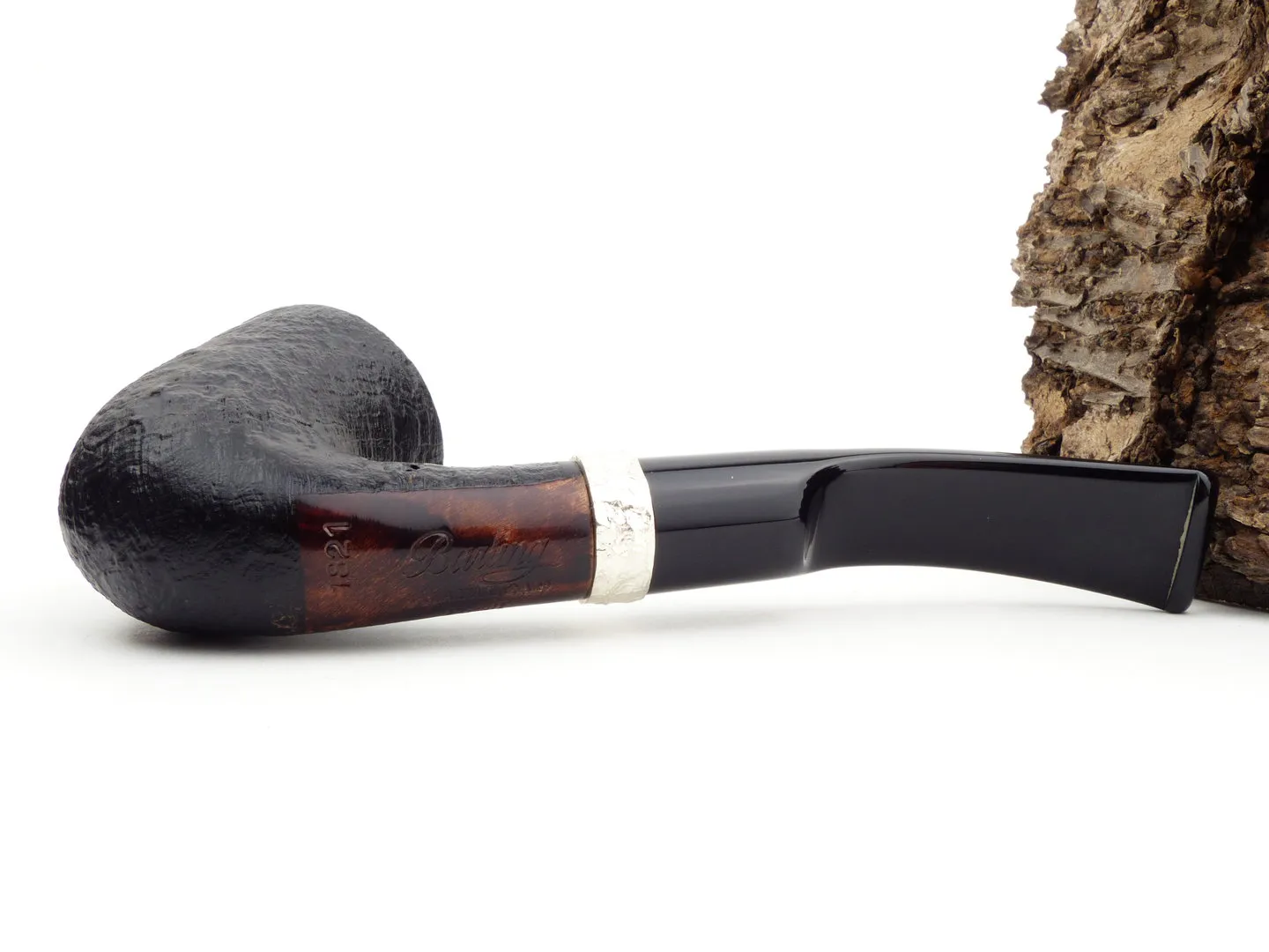 Barling Pfeife Trafalgar Fossil 1821 second – Produktbild 7