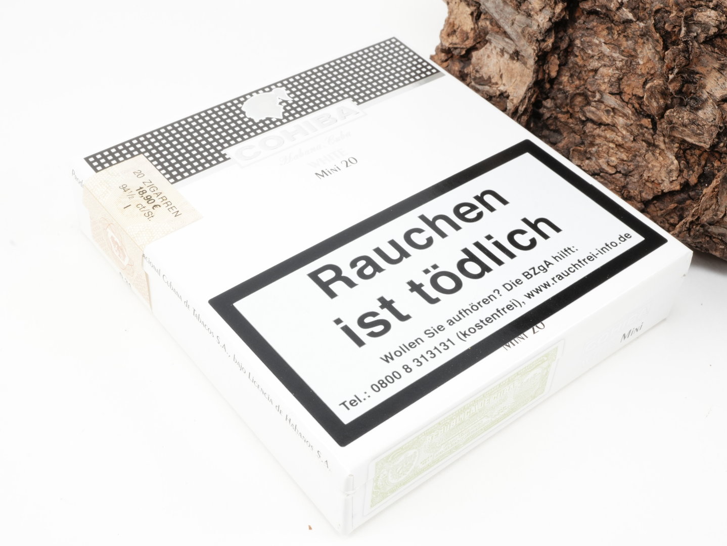 Cohiba_White_Short_2