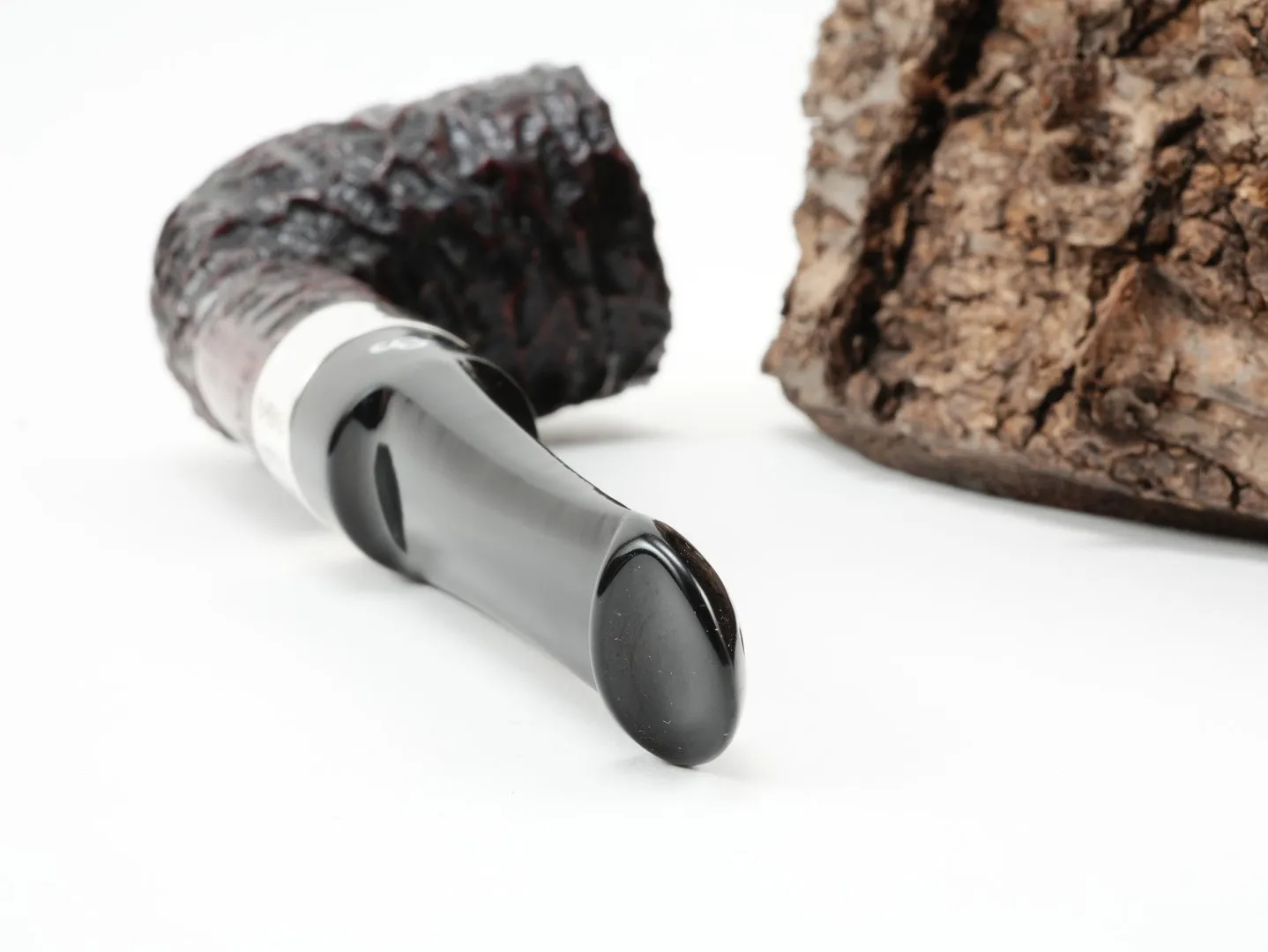Peterson Pub Pipe Dublin rustic – Produktbild 4