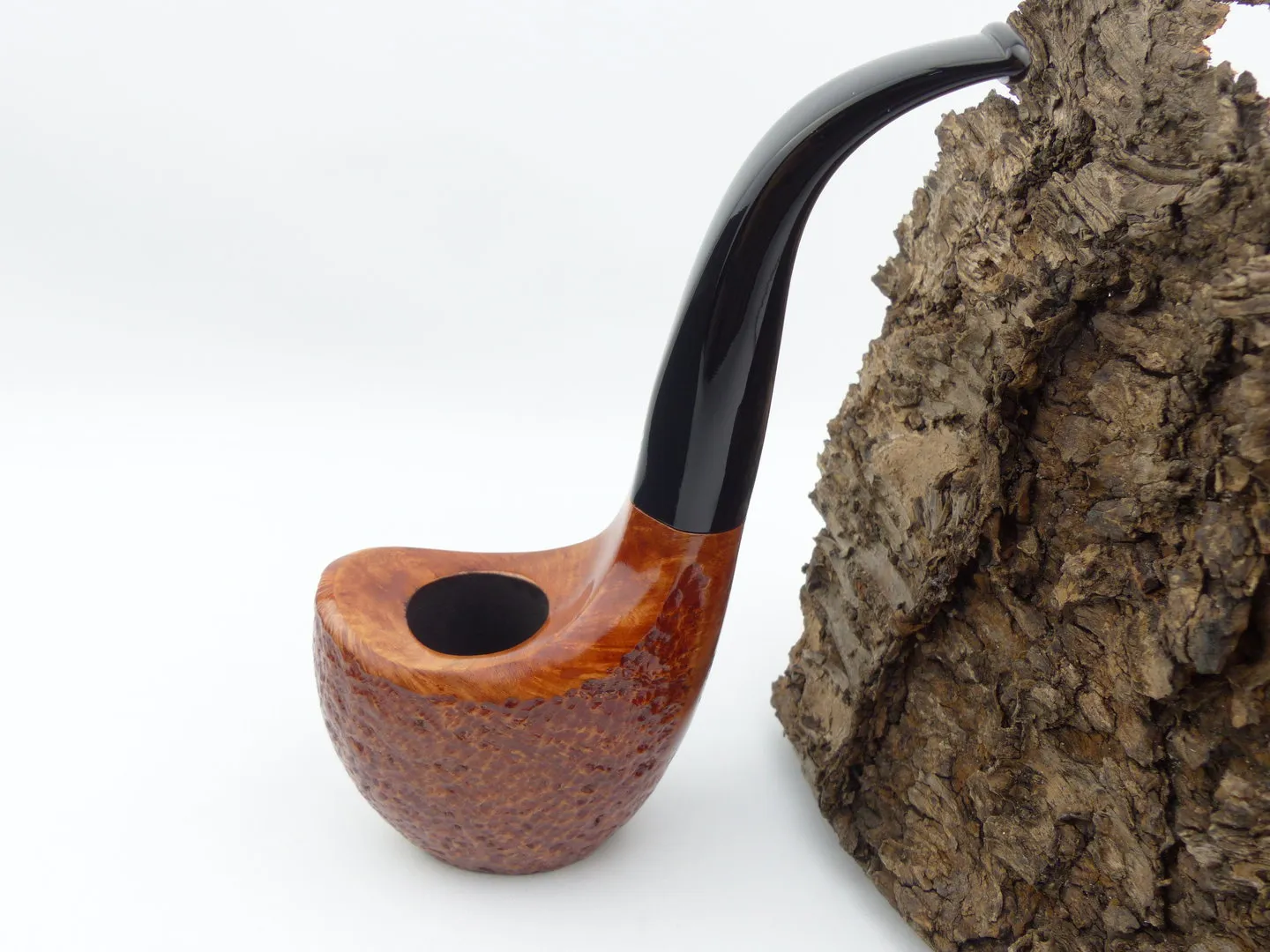 Fratelli Croci Pfeife Corsaro rustic