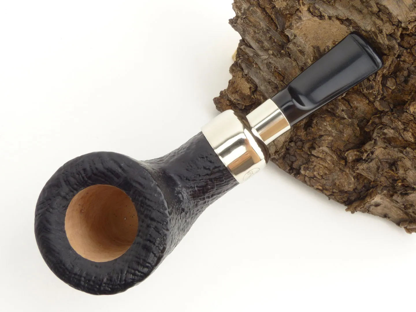 Rattray's Bare Knuckle Pfeife 143 sand – Produktbild 3