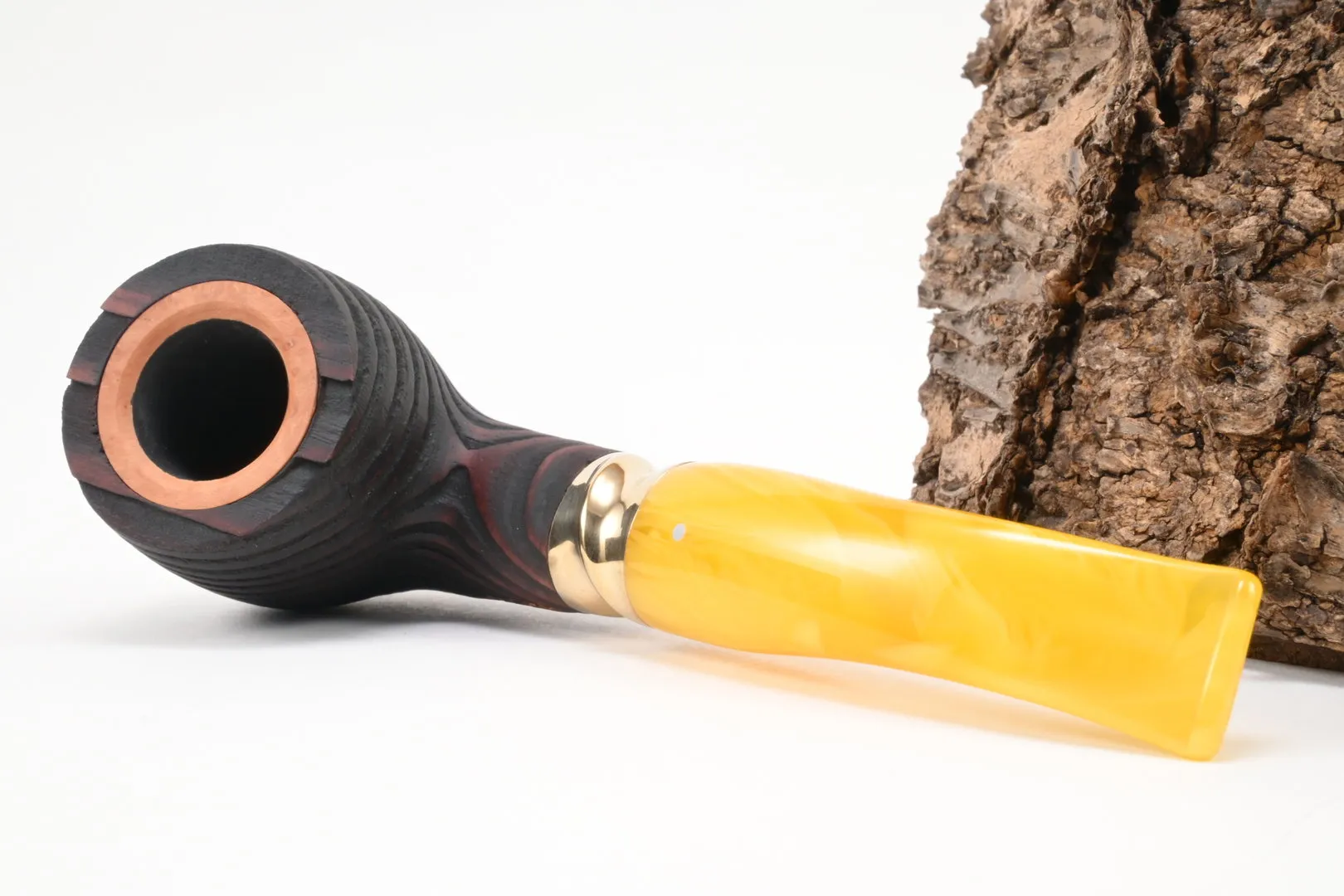 Vauen Siena Pfeife 535 – Produktbild 5